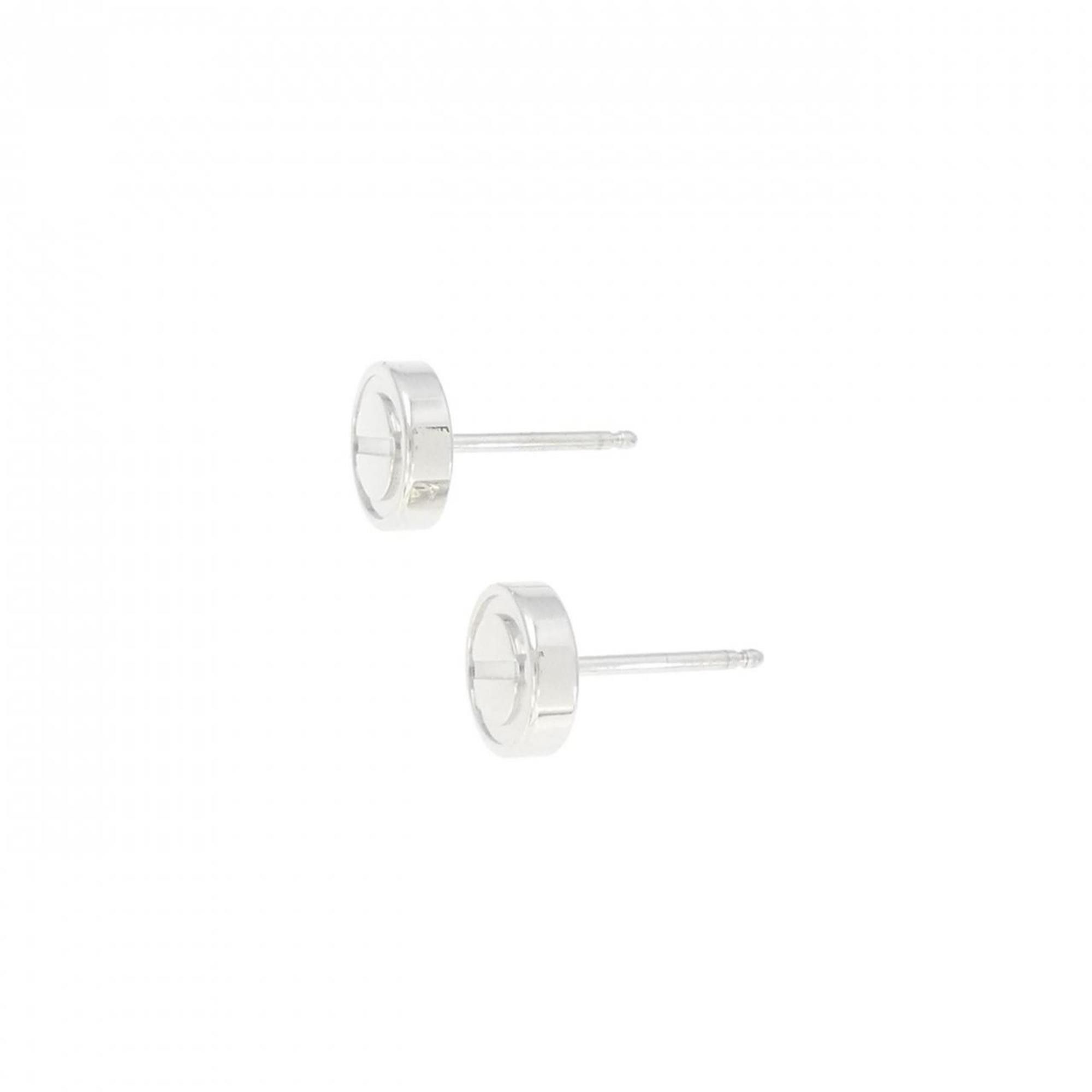 Cartier Cartier Love earring Size ONE SIZE - 2 Thumbnail