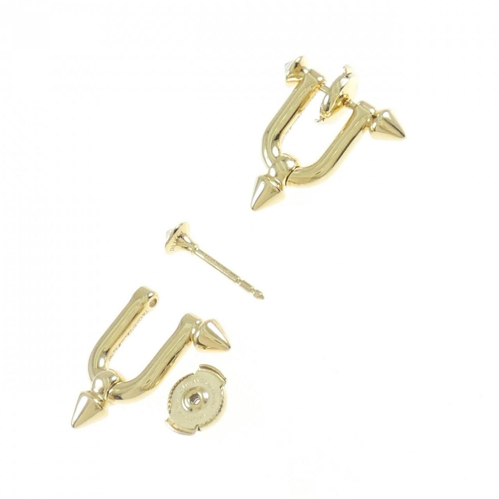 Tiffany & Co. Tiffany & Co earring Size ONE SIZE - 3 Thumbnail