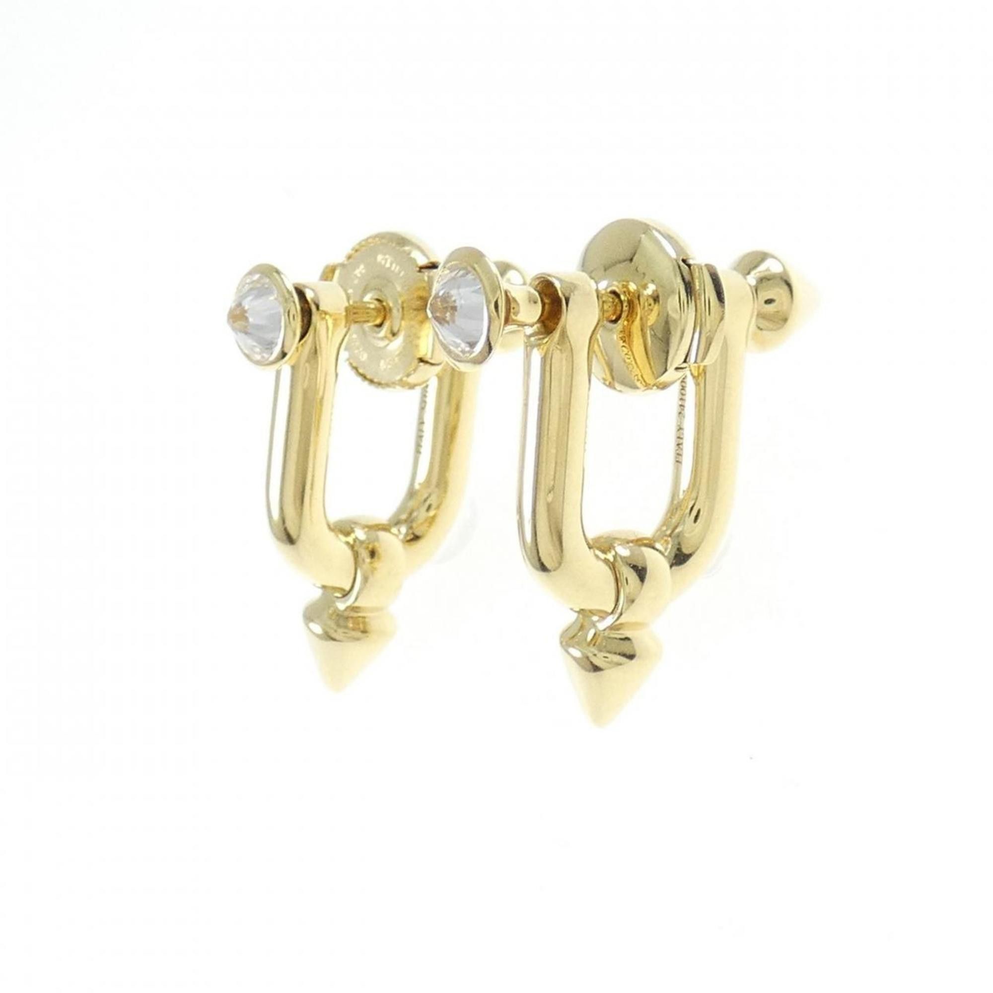 Tiffany & Co. Tiffany & Co earring Size ONE SIZE - 2 Thumbnail