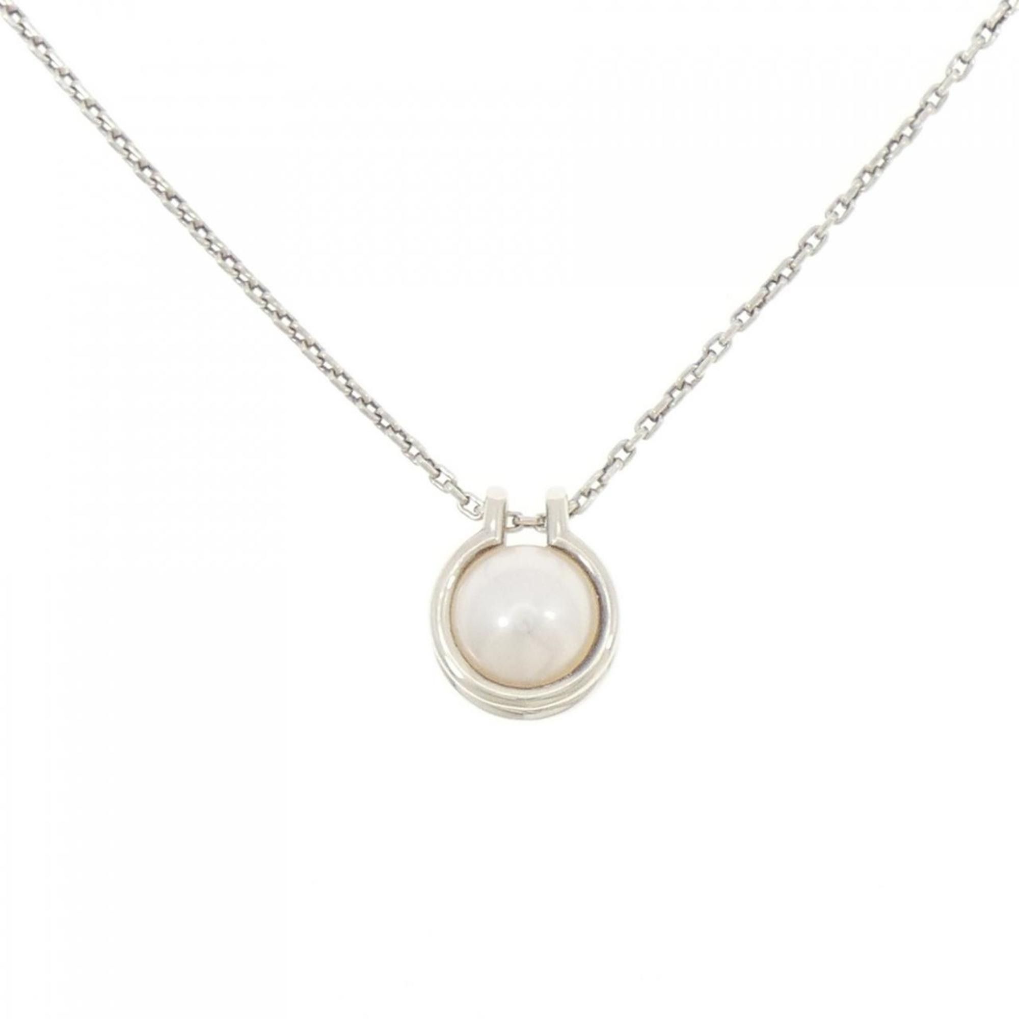 Tiffany & Co. Tiffany & Co Hardwear necklace Size ONE SIZE - 2 Thumbnail
