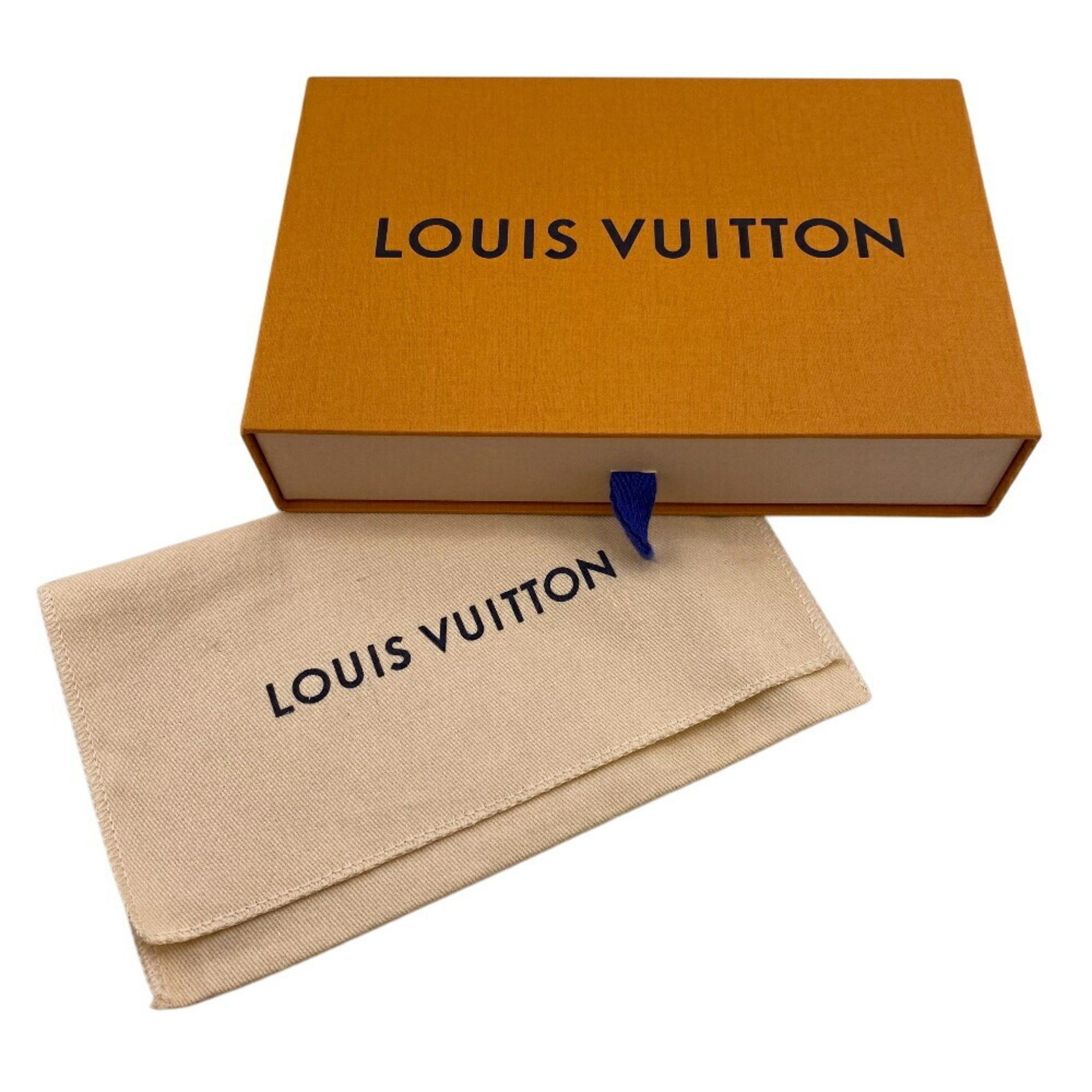 Louis Vuitton Louis Vuitton Vivienne wallet Size ONE SIZE - 7 Thumbnail