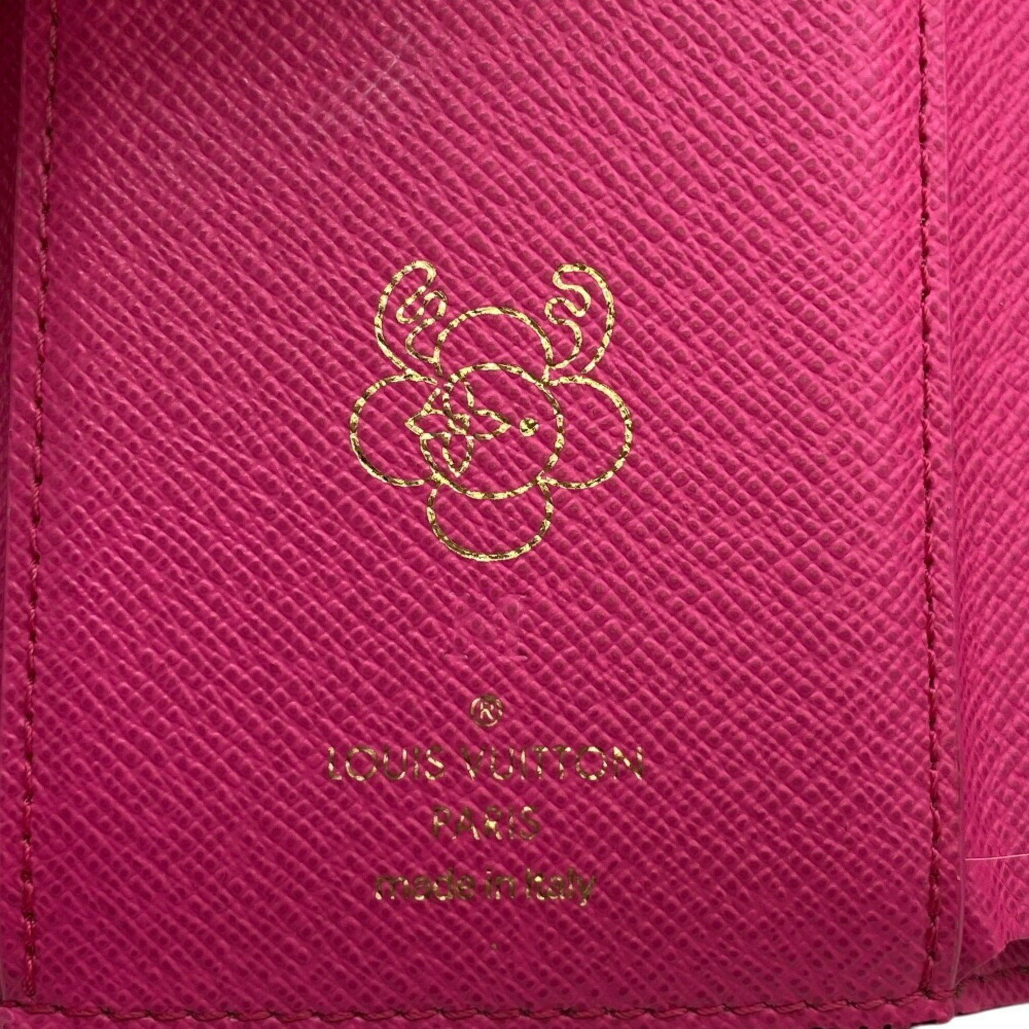 Louis Vuitton Louis Vuitton Vivienne wallet Size ONE SIZE - 11 Thumbnail