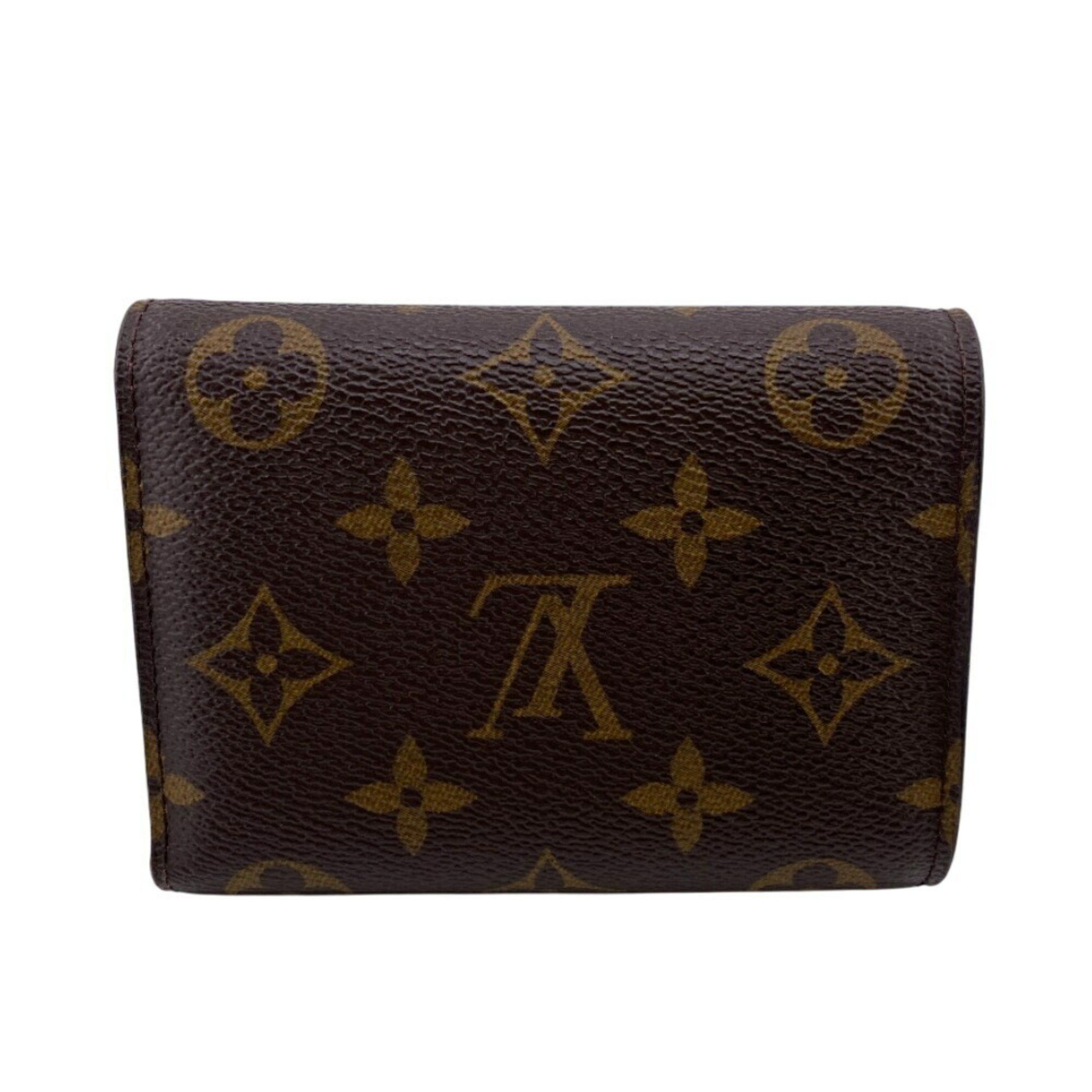 Louis Vuitton Louis Vuitton Vivienne wallet Size ONE SIZE - 2 Thumbnail