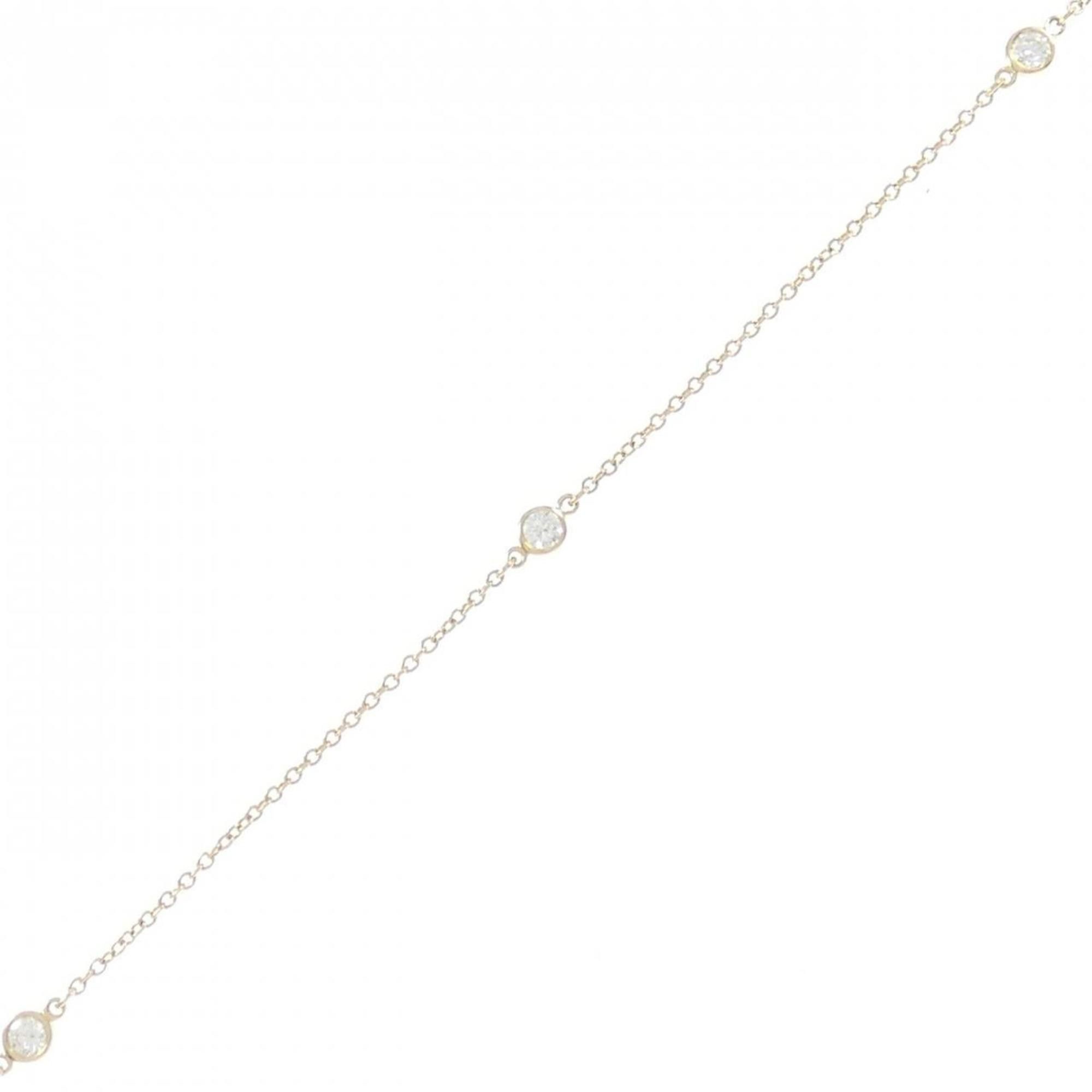 Tiffany & Co. Tiffany & Co By the yard bracelet Size ONE SIZE - 2 Thumbnail