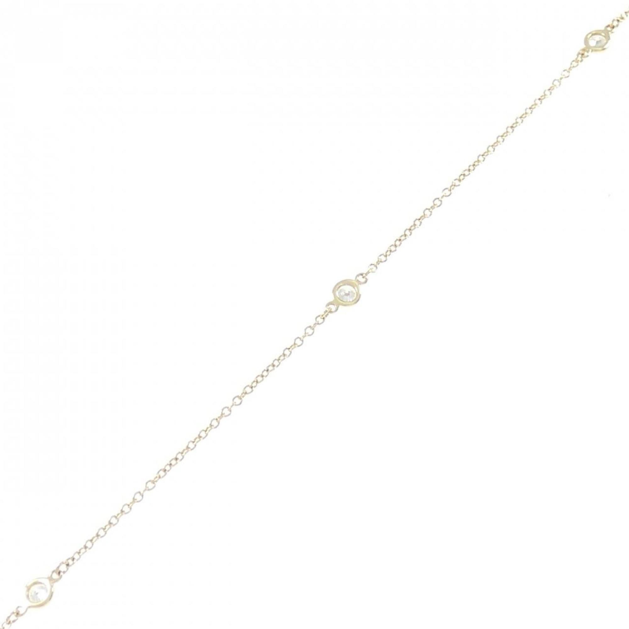 Tiffany & Co. Tiffany & Co By the yard bracelet Size ONE SIZE - 3 Thumbnail