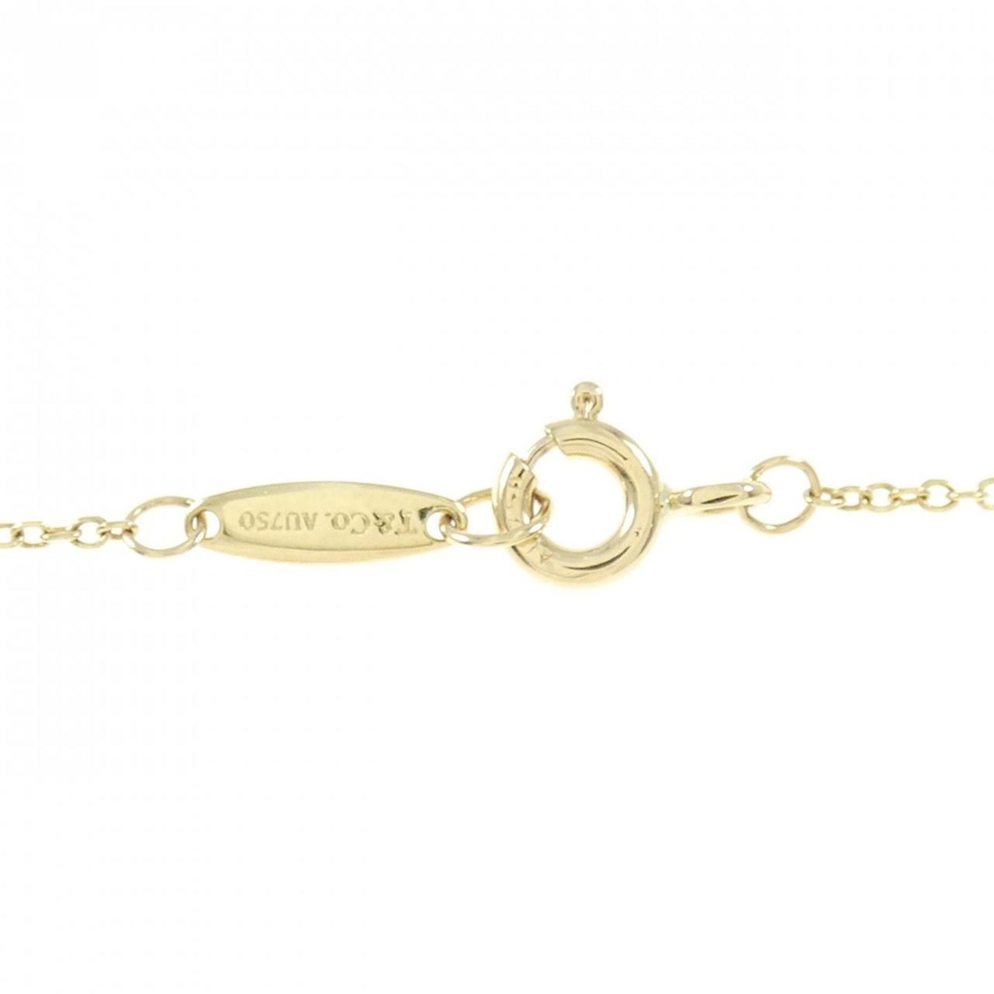 Tiffany & Co. Tiffany & Co By the yard bracelet Size ONE SIZE - 4 Thumbnail