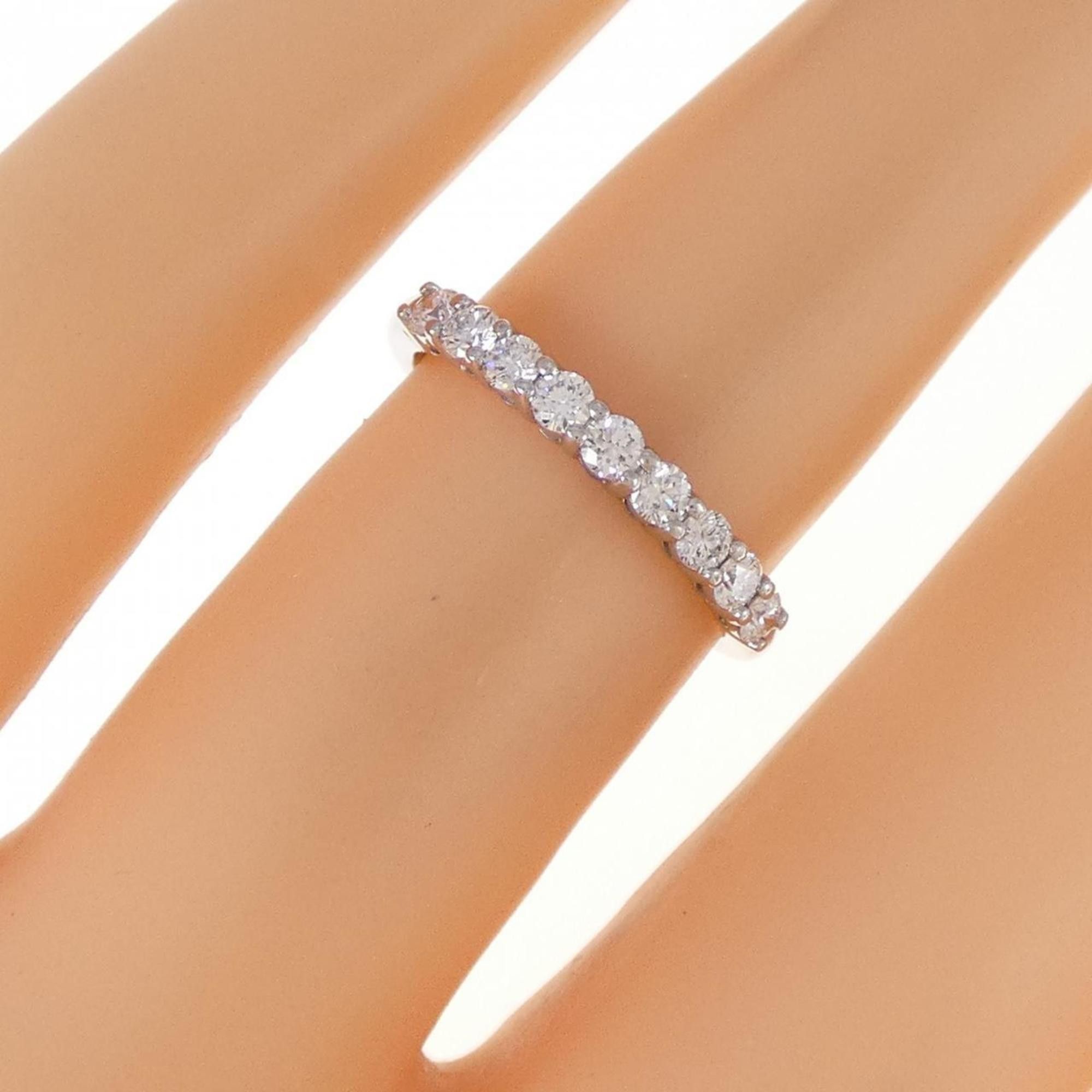Tiffany & Co. Tiffany & Co Forever ring Size ONE SIZE - 5 Thumbnail