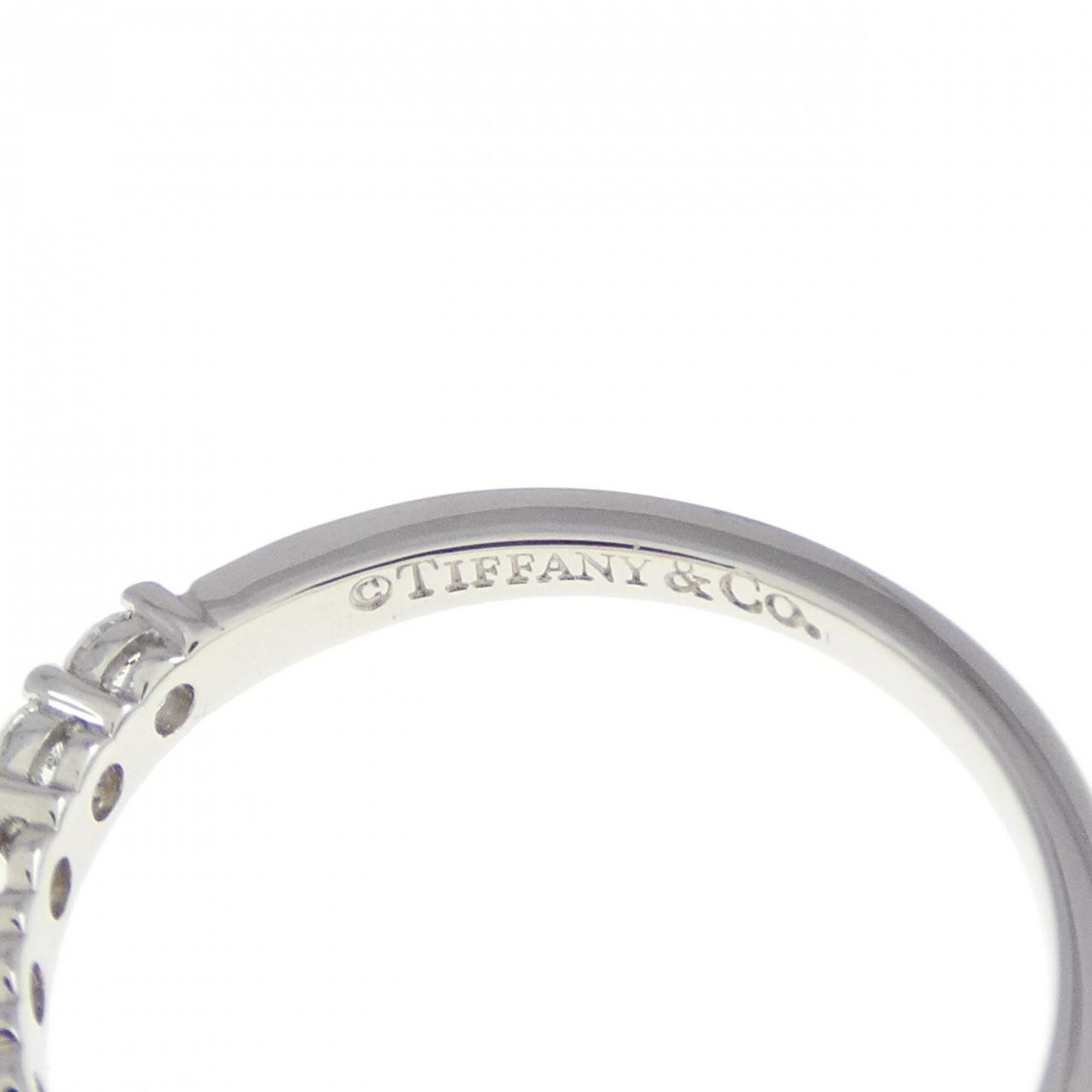 Tiffany & Co. Tiffany & Co Forever ring Size ONE SIZE - 4 Thumbnail