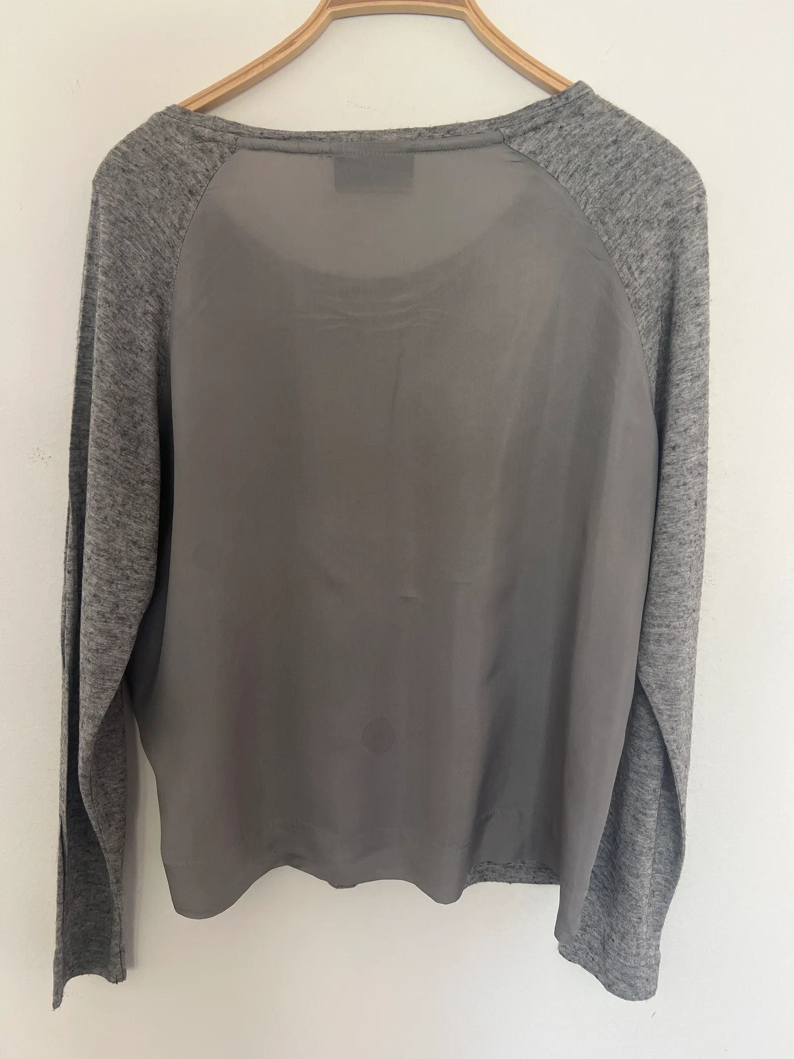 By Malene Birger By Malene Birger Villada Top Size S / US 4 / IT 40 - 2 Thumbnail