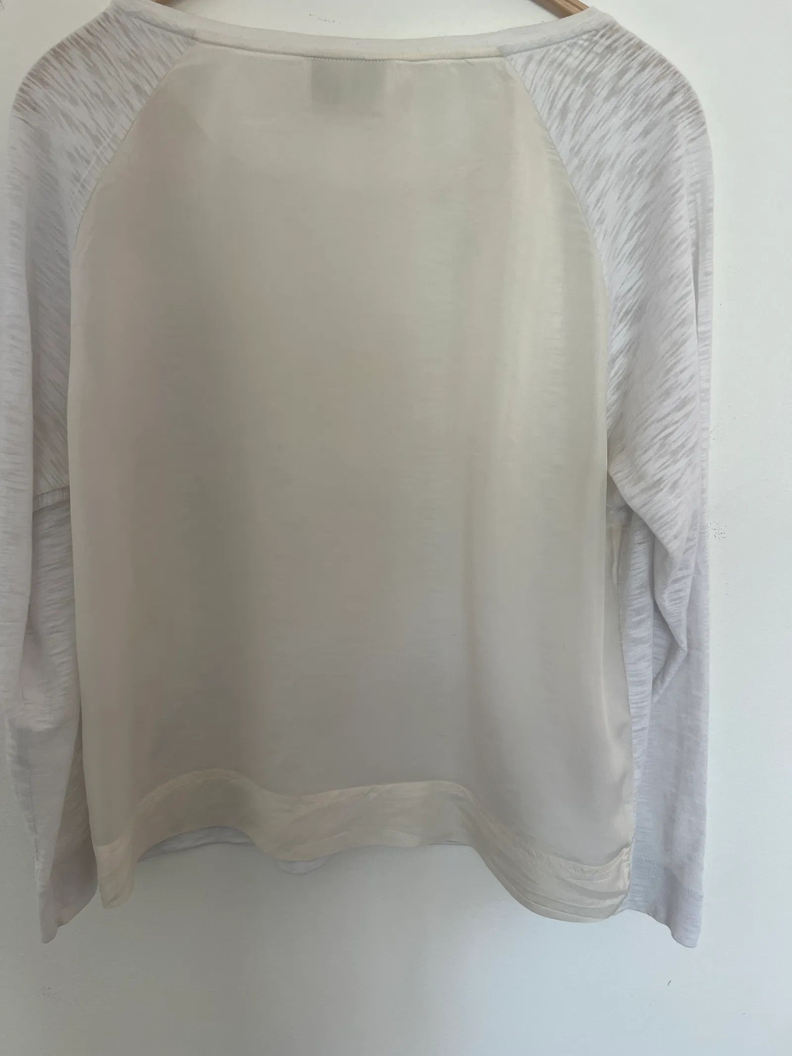 By Malene Birger By Malene Birger Vinda Top Size S / US 4 / IT 40 - 2 Thumbnail