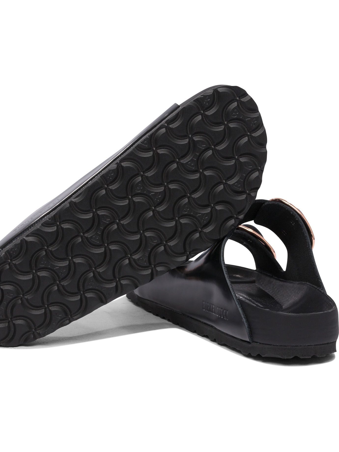 Birkenstock Arizona Big Buckle Sandals Size US 8 / IT 38 - 5 Thumbnail