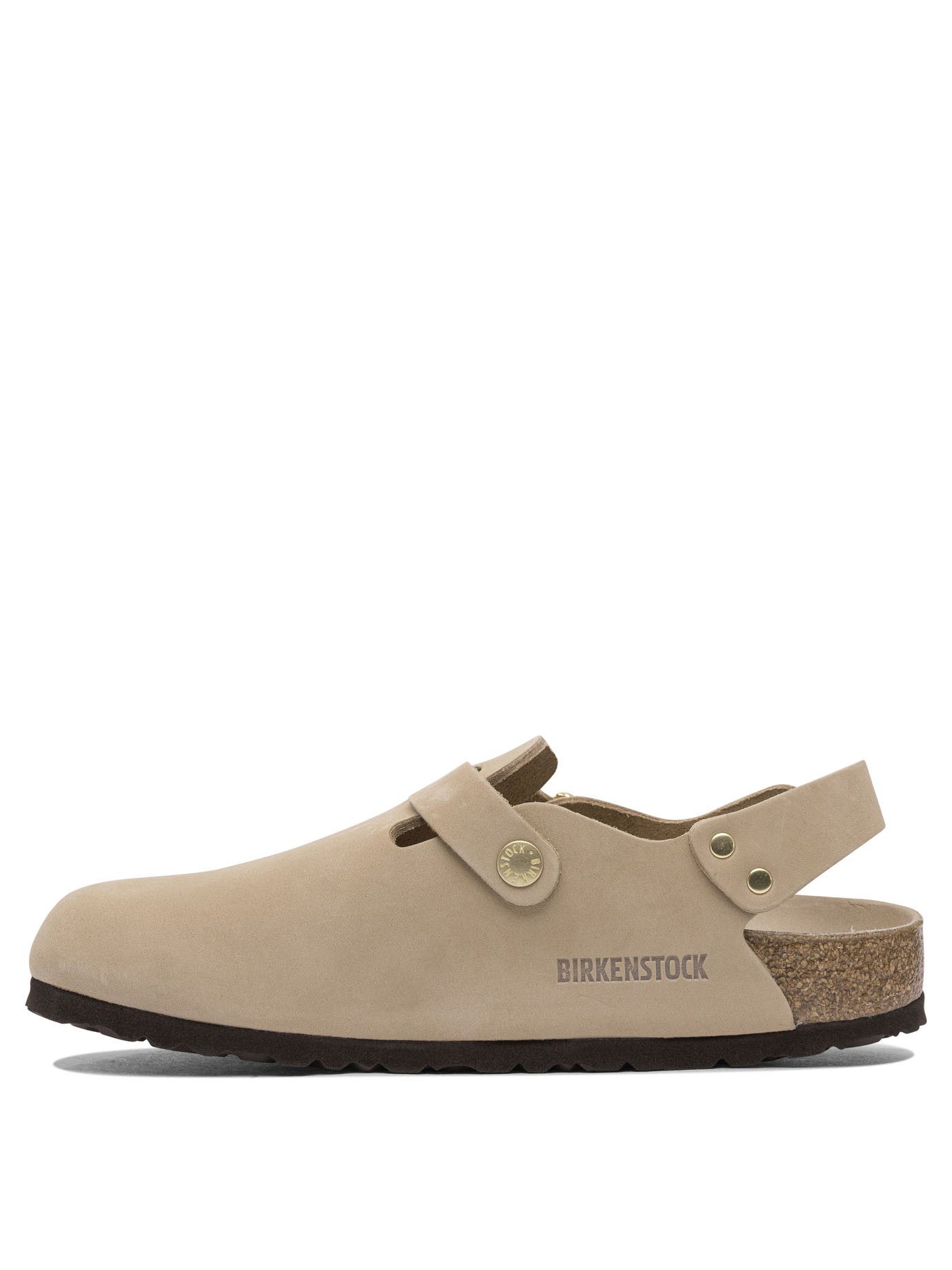 Birkenstock Tokio Sabot Size US 7 / IT 37 - 3 Thumbnail