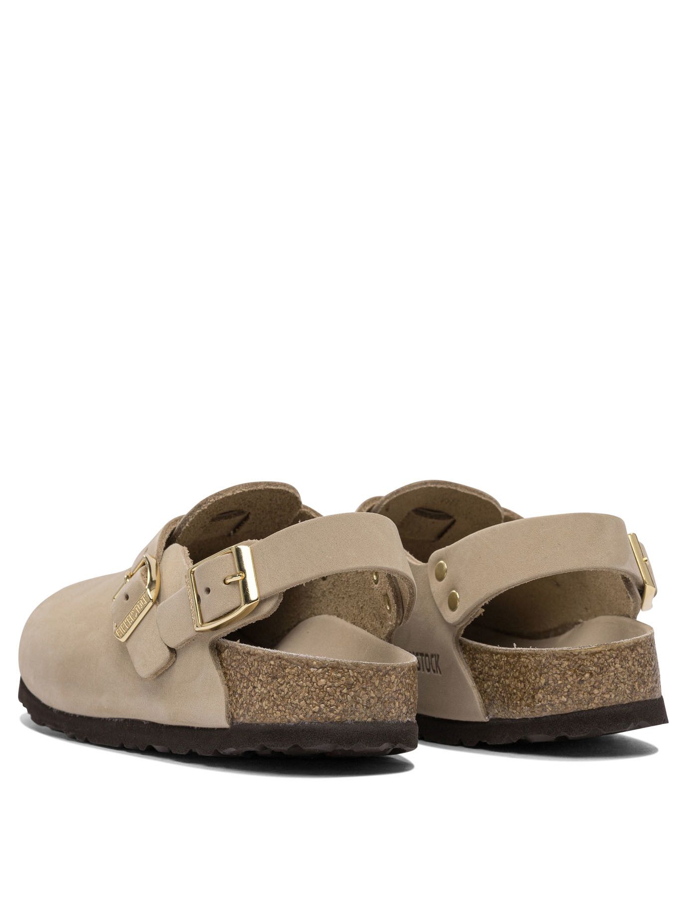 Birkenstock Tokio Sabot Size US 7 / IT 37 - 4 Thumbnail