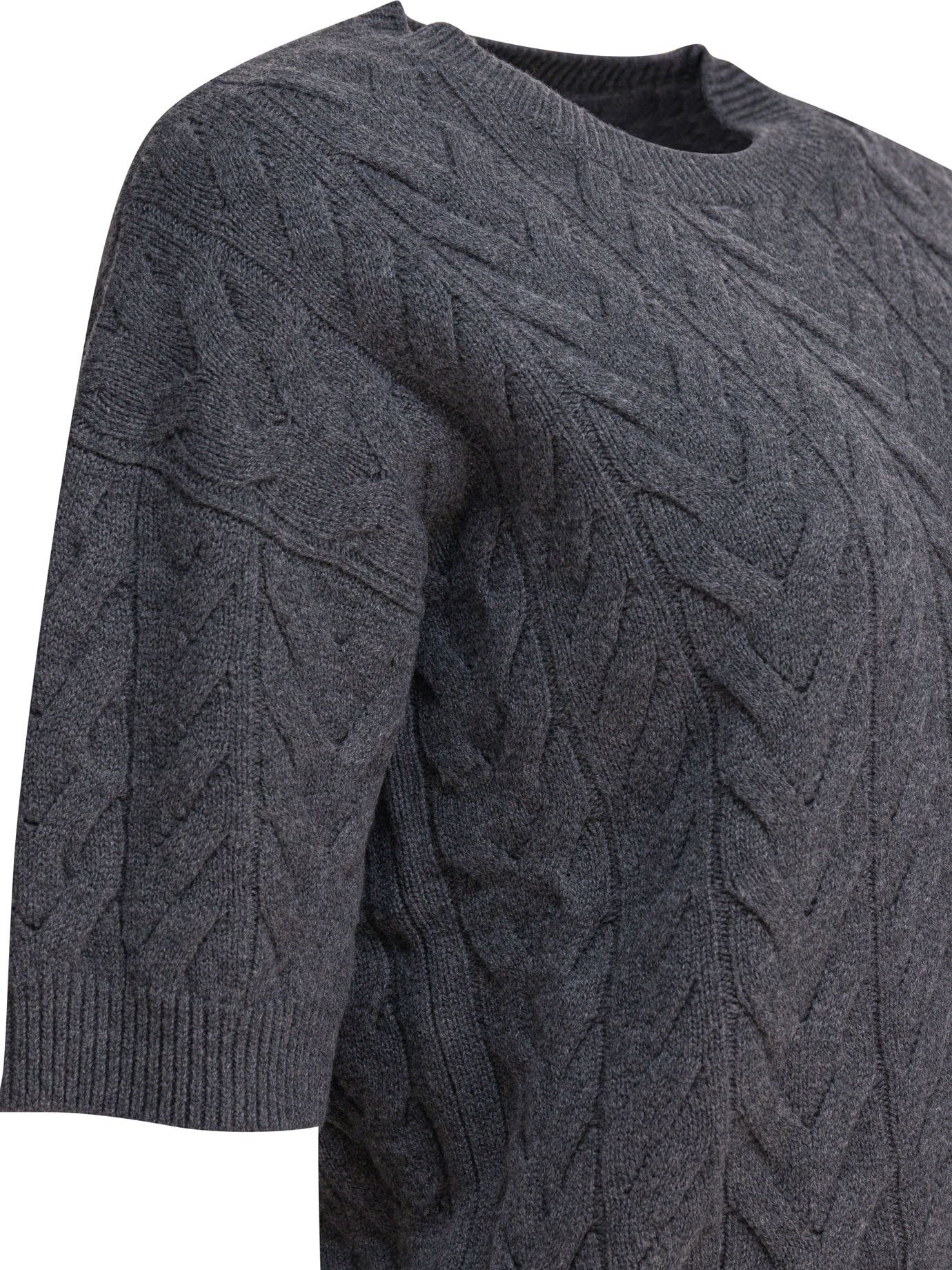 Max Mara Knitwear Size S / US 4 / IT 40 - 4 Thumbnail