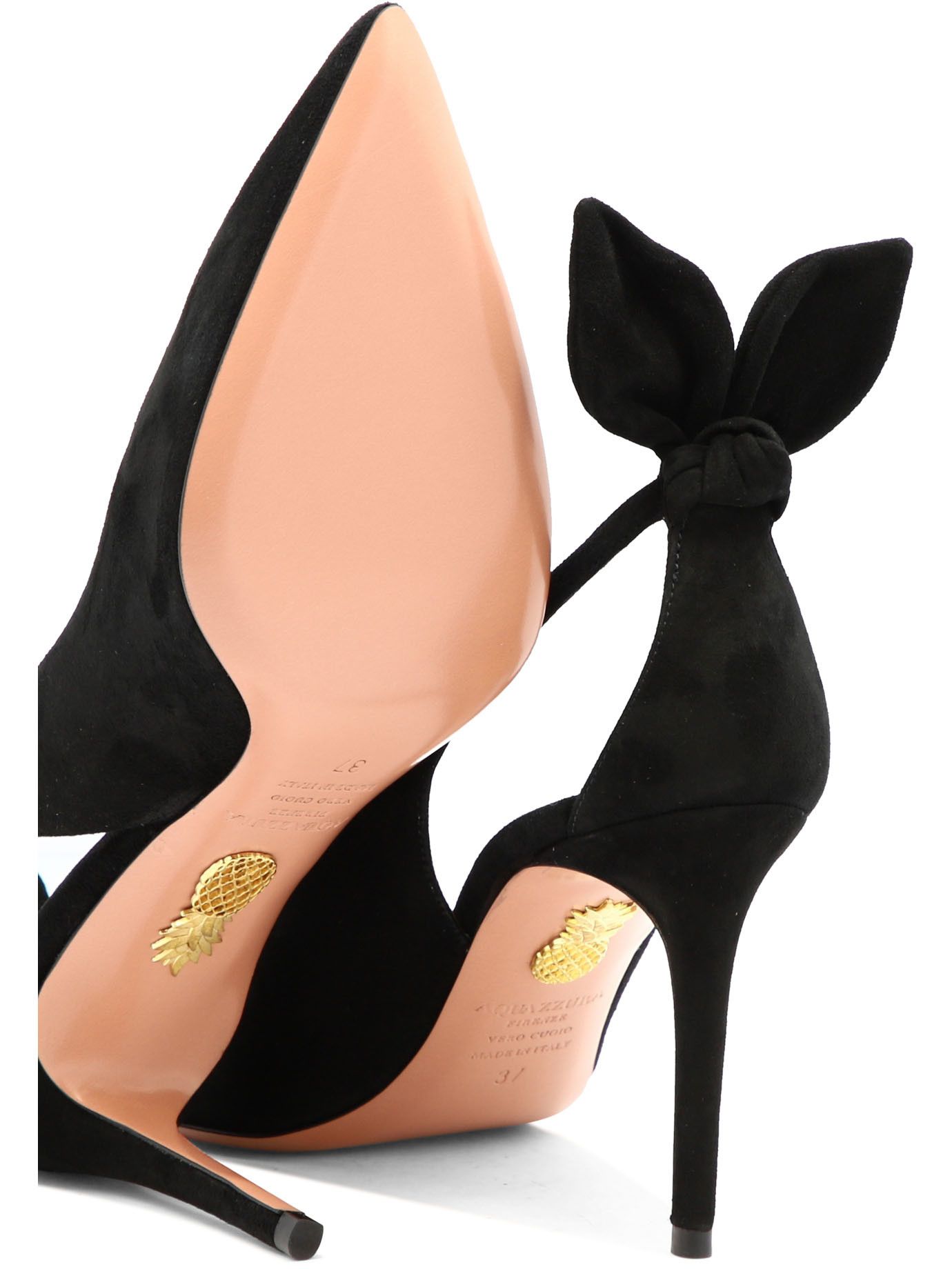 Aquazzura Heeled Shoes Size US 6 / IT 36 - 5 Thumbnail