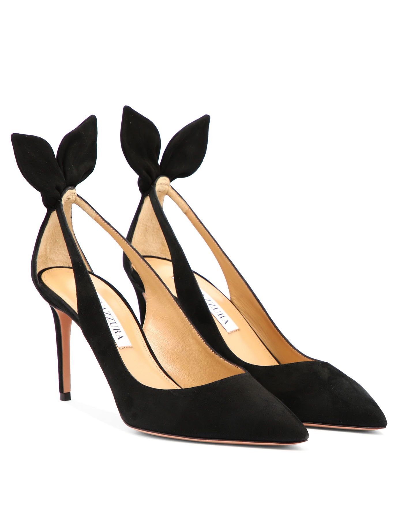 Aquazzura Heeled Shoes Size US 6 / IT 36 - 2 Thumbnail