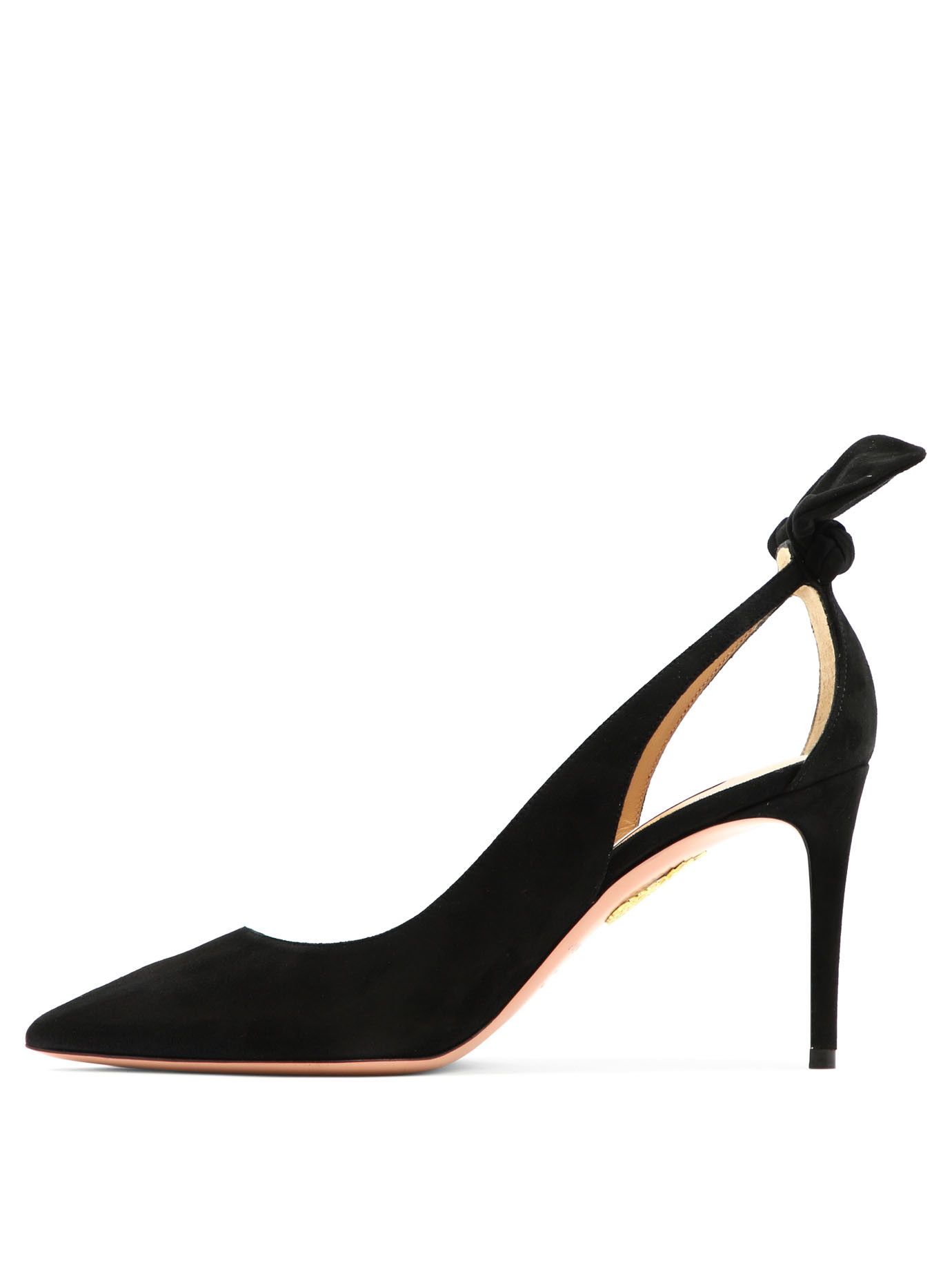 Aquazzura Heeled Shoes Size US 7 / IT 37 - 3 Thumbnail