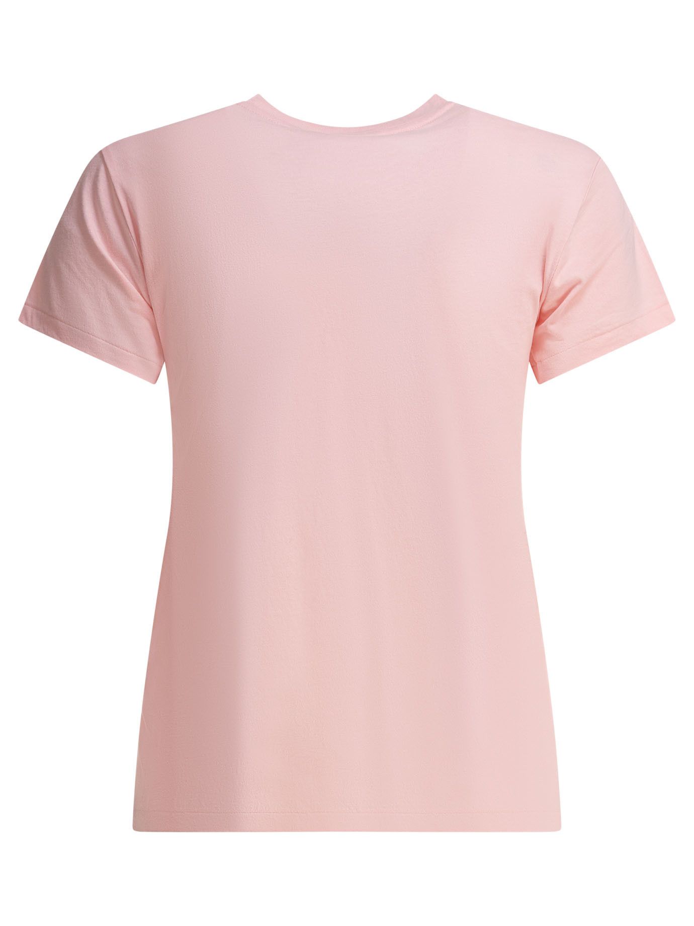 Polo Ralph Lauren Slim-Fit Cotton T-Shirt Size XS / US 0-2 / IT 36-38 - 2 Thumbnail