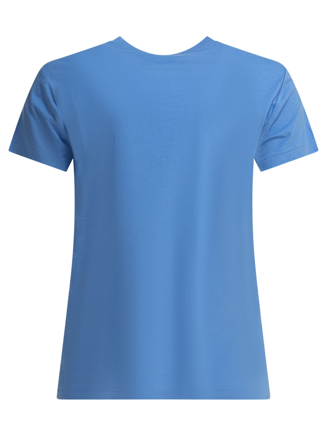 Polo Ralph Lauren Slim-Fit Cotton T-Shirt Size L / US 10 / IT 46 - 2 Thumbnail