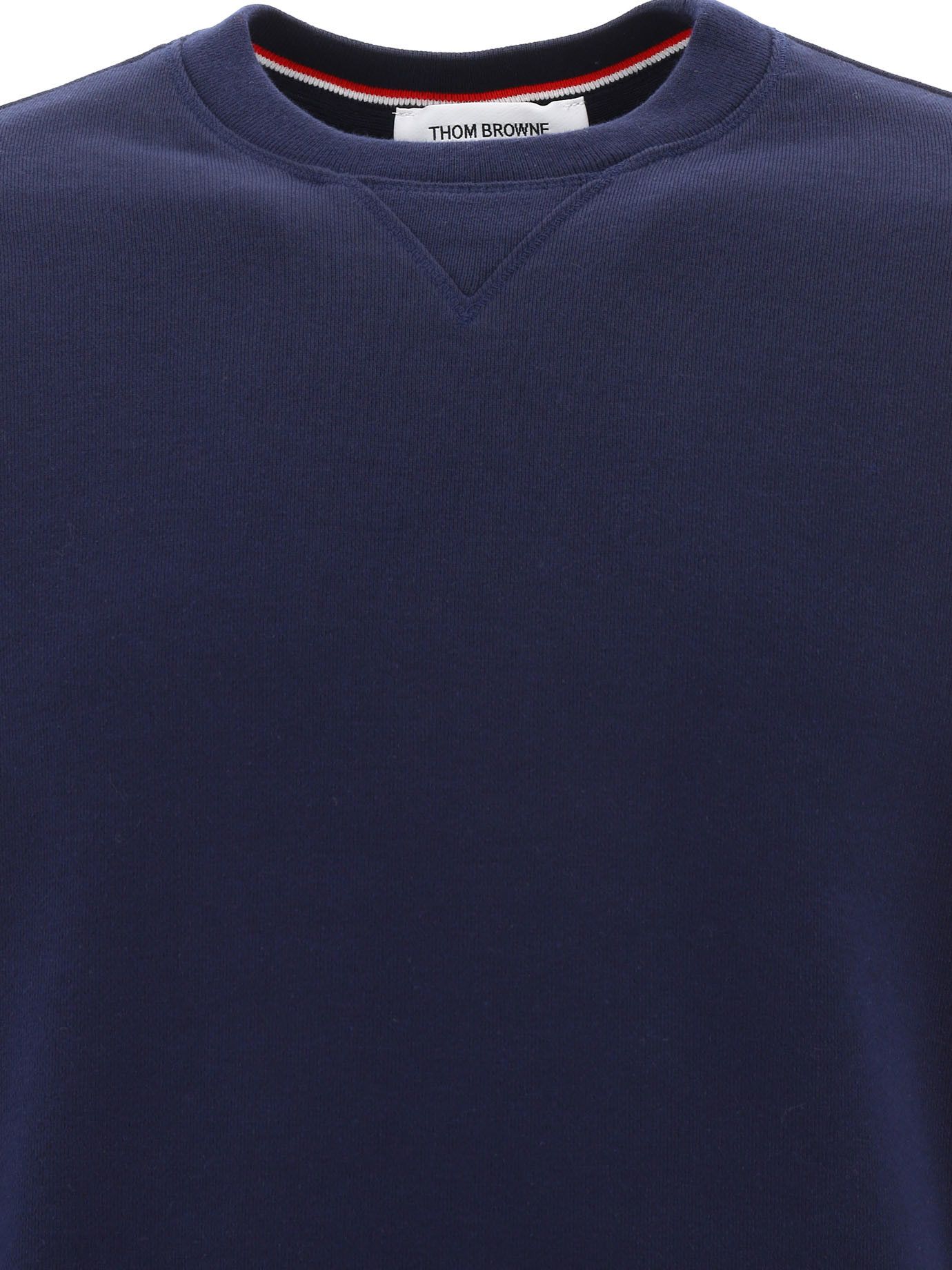 Thom Browne Sweatshirts Size US M / EU 48-50 / 2 - 3 Thumbnail