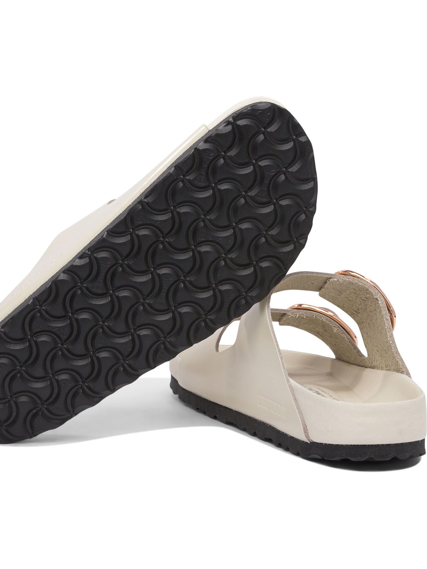 Birkenstock Arizona Big Buckle Sandals Size US 11 / IT 41 - 5 Thumbnail