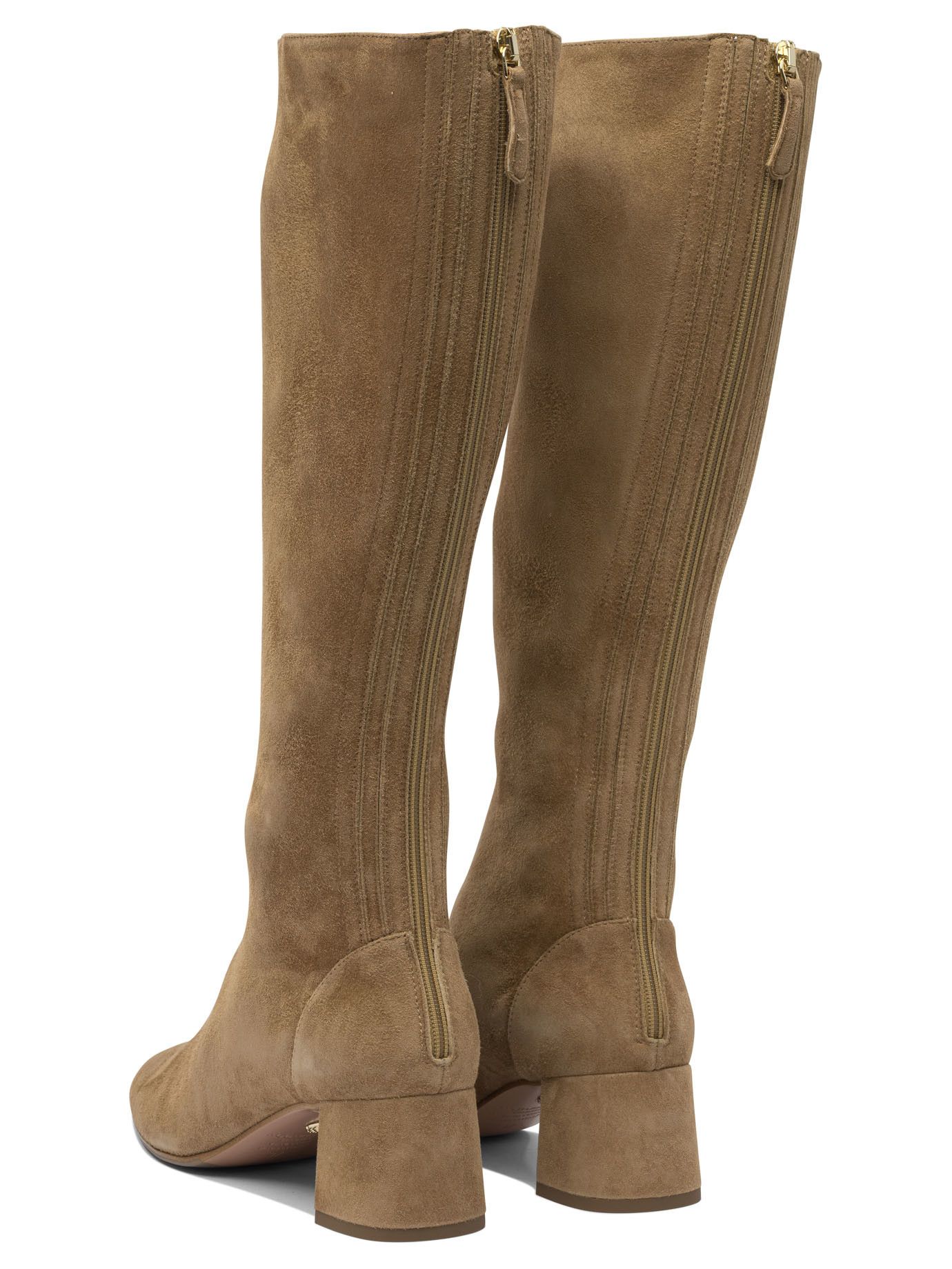 Aquazzura Boots Size US 8 / IT 38 - 4 Thumbnail