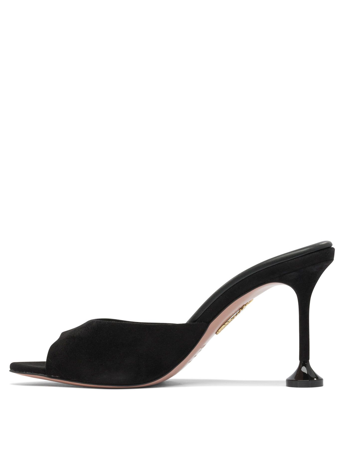 Aquazzura Heeled Shoes Size US 10 / IT 40 - 3 Thumbnail