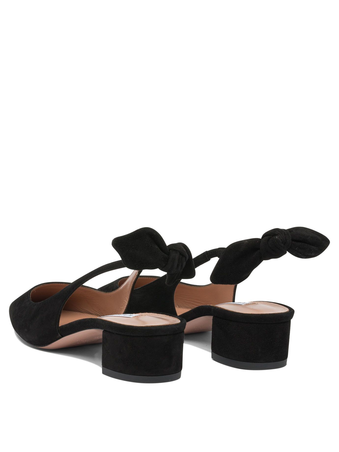 Aquazzura Heeled Shoes Size US 6 / IT 36 - 4 Thumbnail