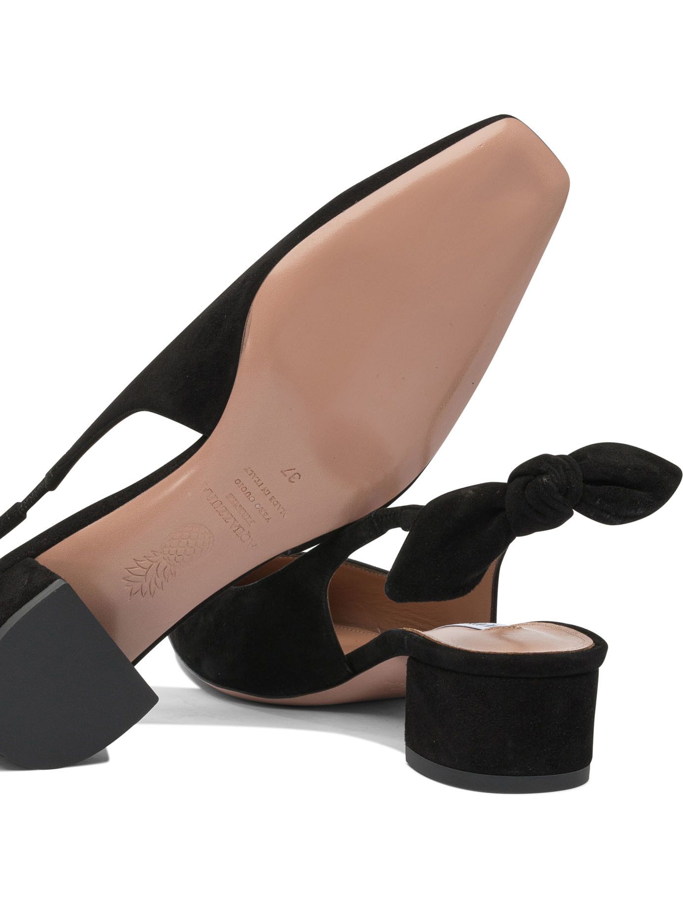 Aquazzura Heeled Shoes Size US 6 / IT 36 - 5 Thumbnail