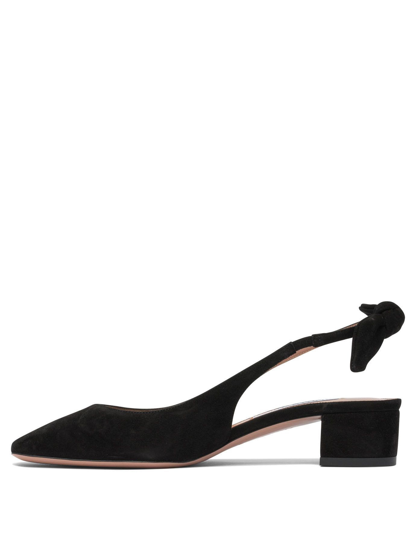 Aquazzura Heeled Shoes Size US 10 / IT 40 - 3 Thumbnail