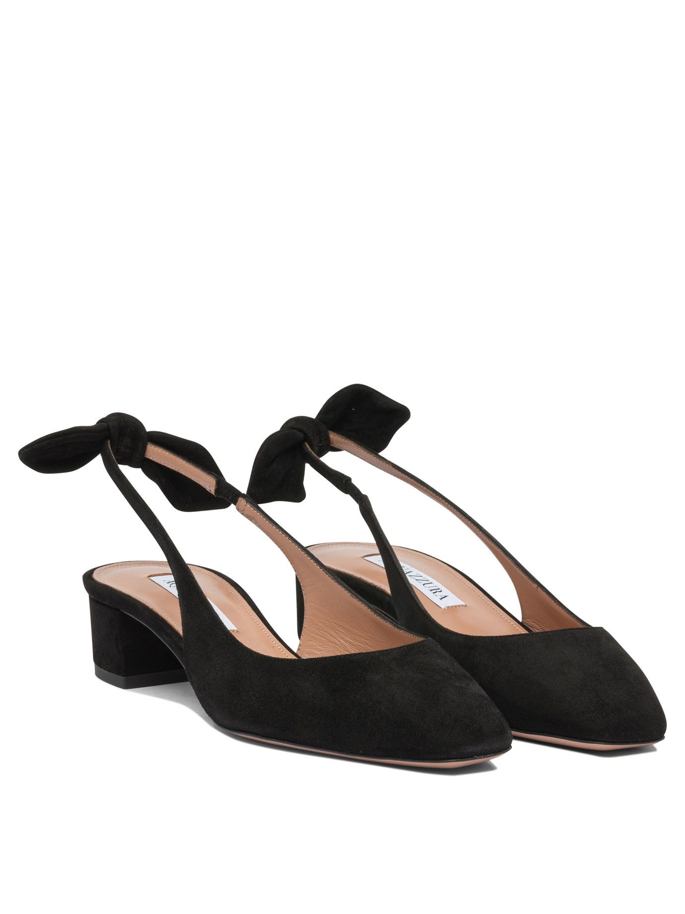 Aquazzura Heeled Shoes Size US 11 / IT 41 - 2 Thumbnail