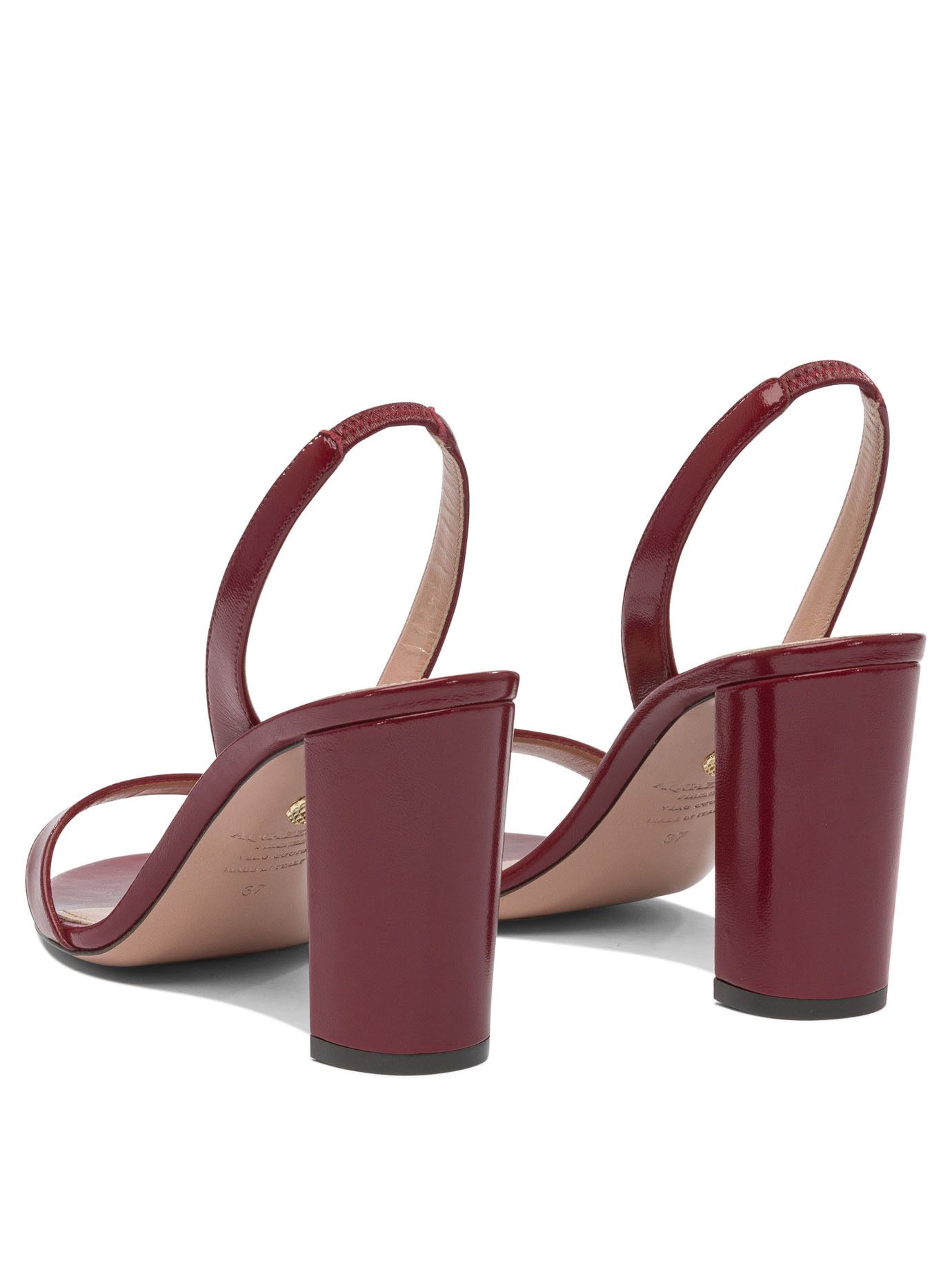 Aquazzura Sandals Size US 5 / IT 35 - 4 Thumbnail