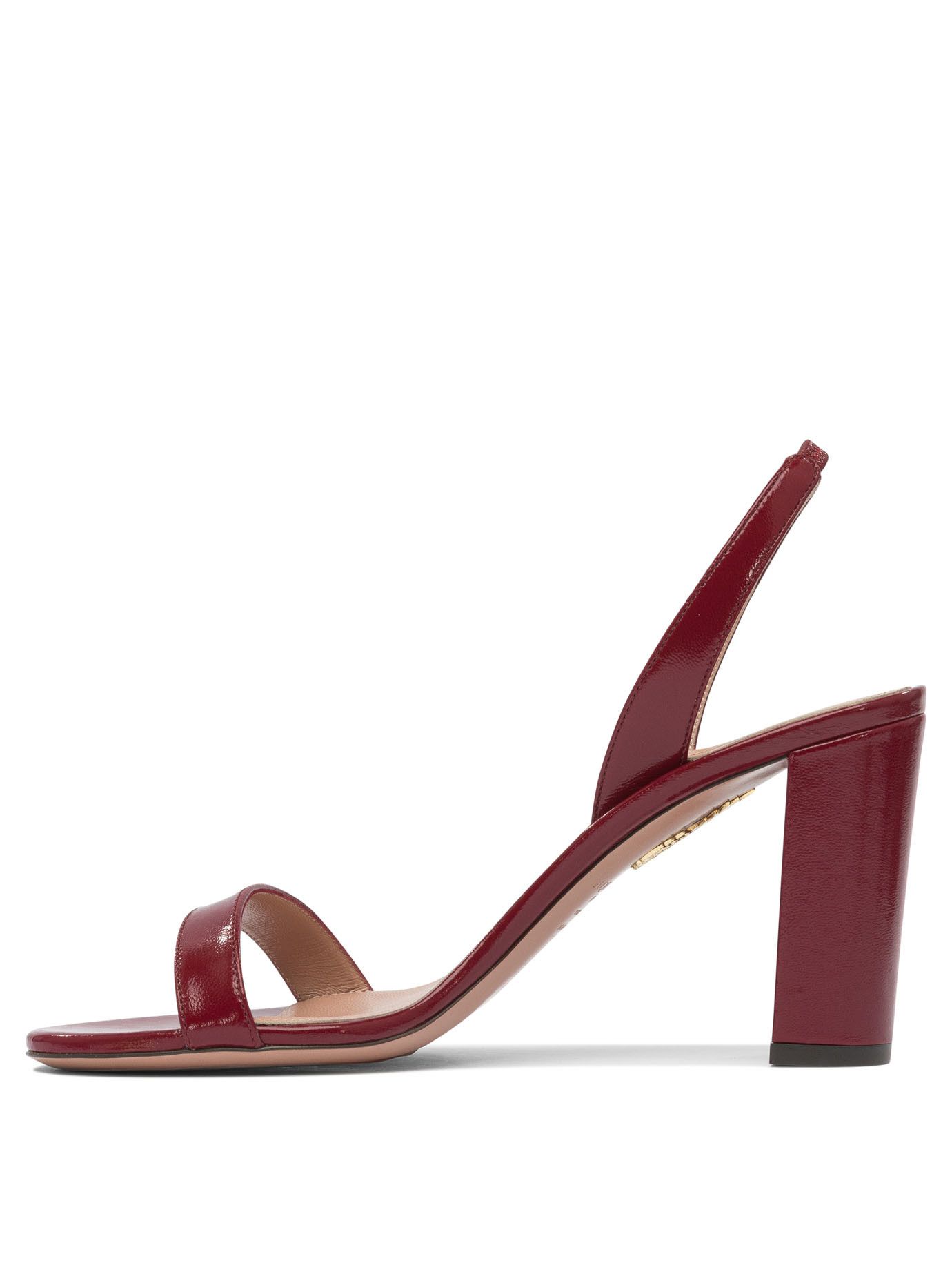 Aquazzura Sandals Size US 7 / IT 37 - 3 Thumbnail