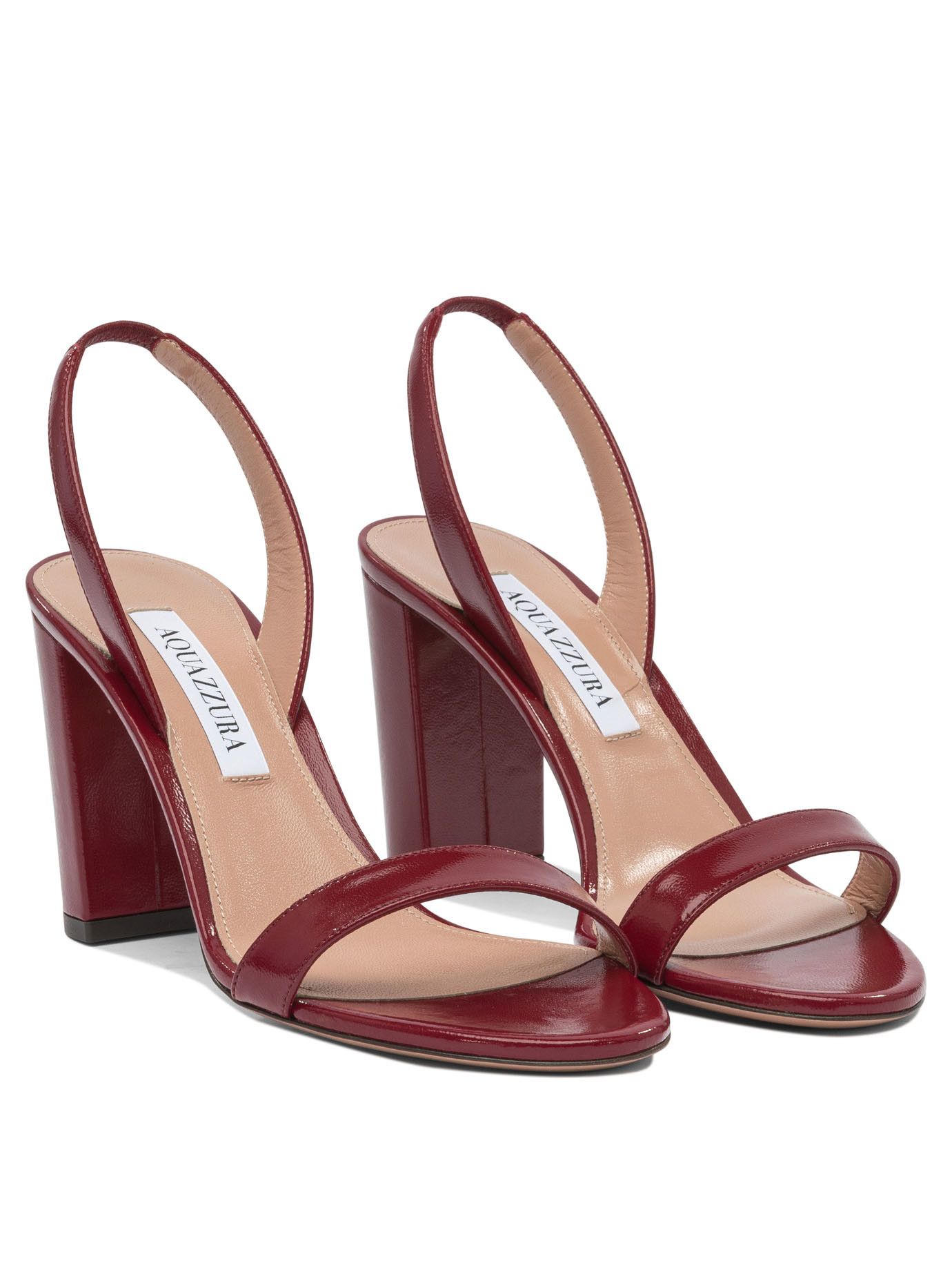 Aquazzura Sandals Size US 7 / IT 37 - 2 Thumbnail