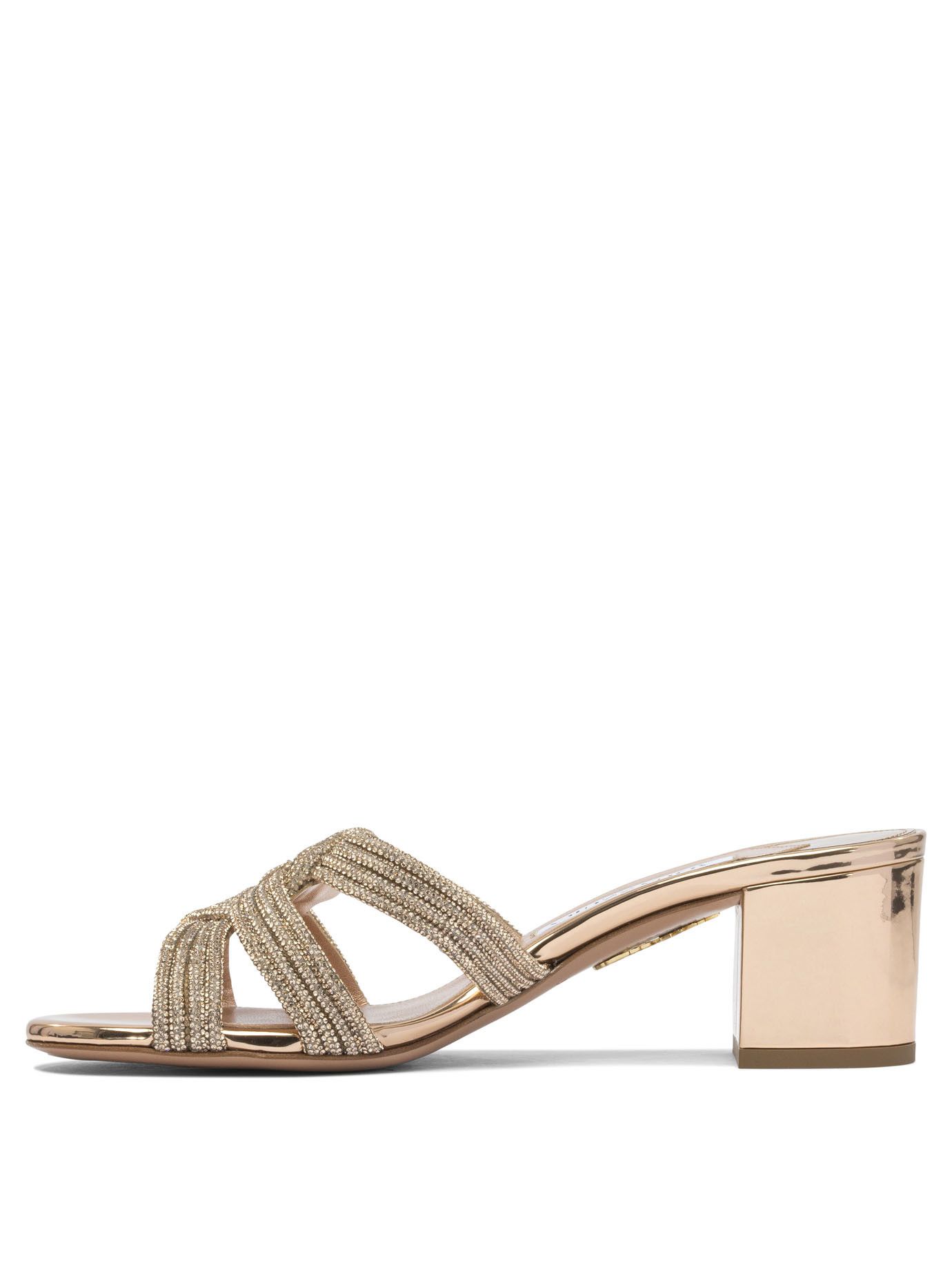 Aquazzura Sandals Size US 7 / IT 37 - 3 Thumbnail