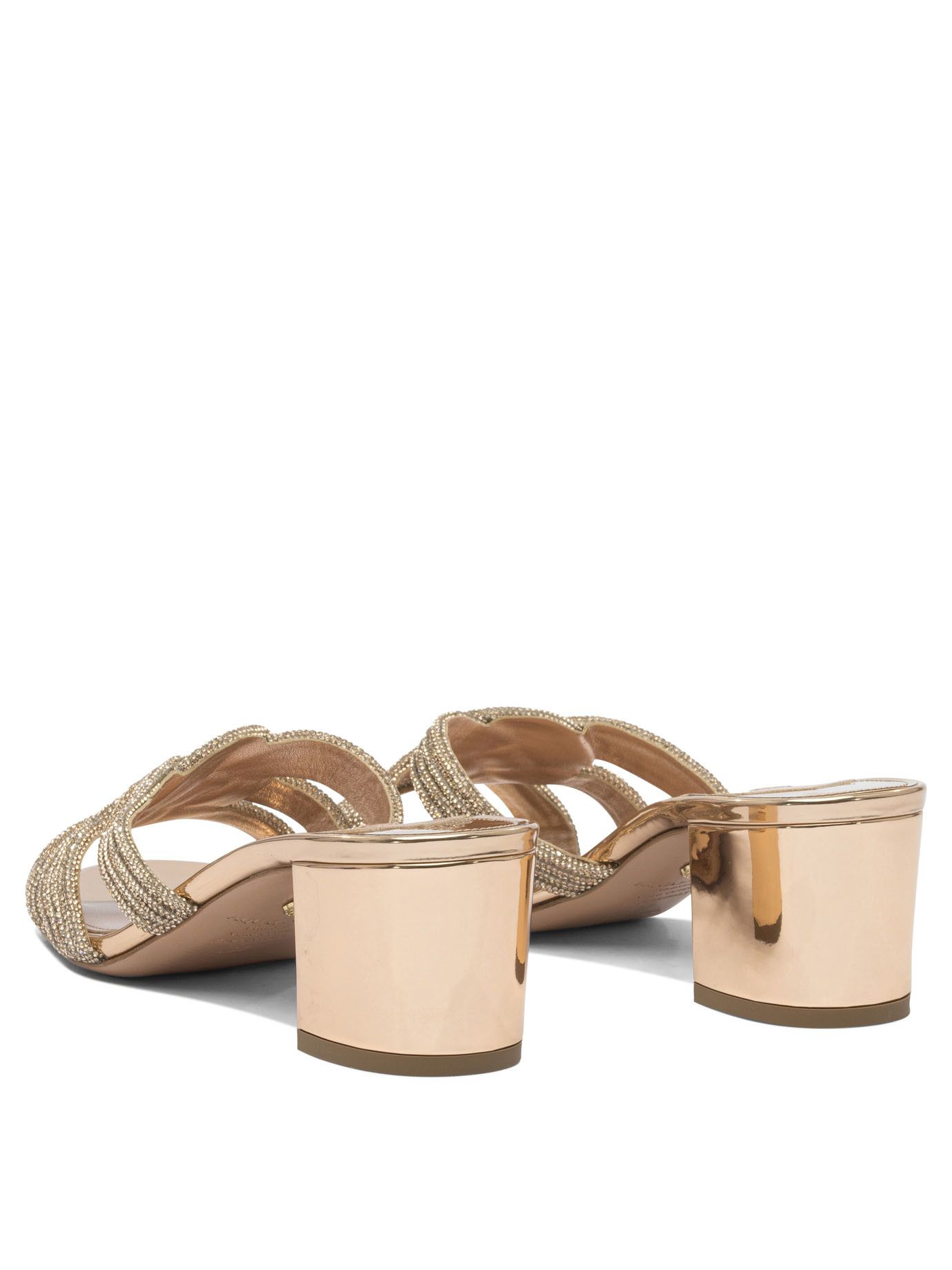 Aquazzura Sandals Size US 9 / IT 39 - 4 Thumbnail