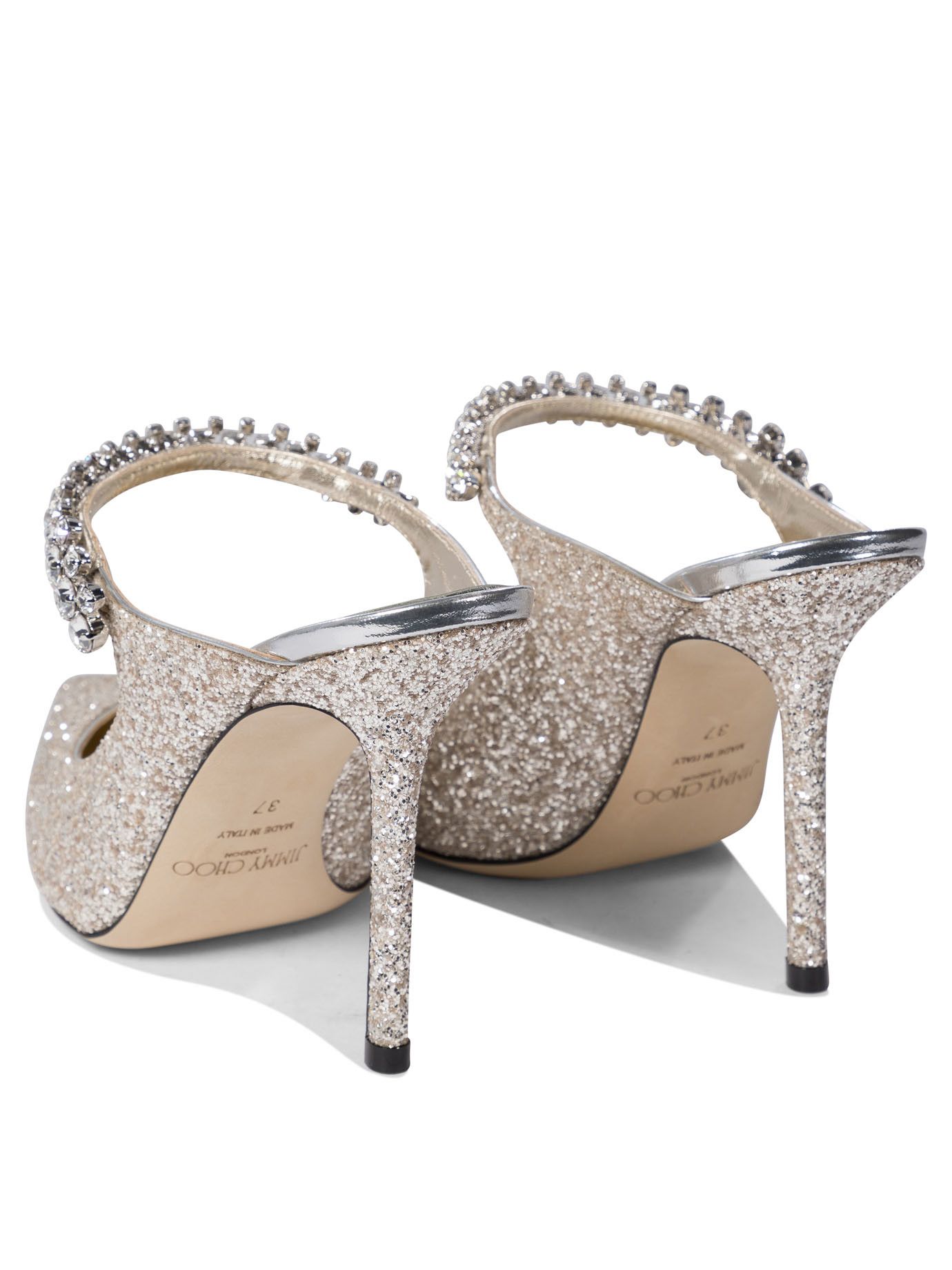 Jimmy Choo Sandals Size US 6 / IT 36 - 4 Thumbnail
