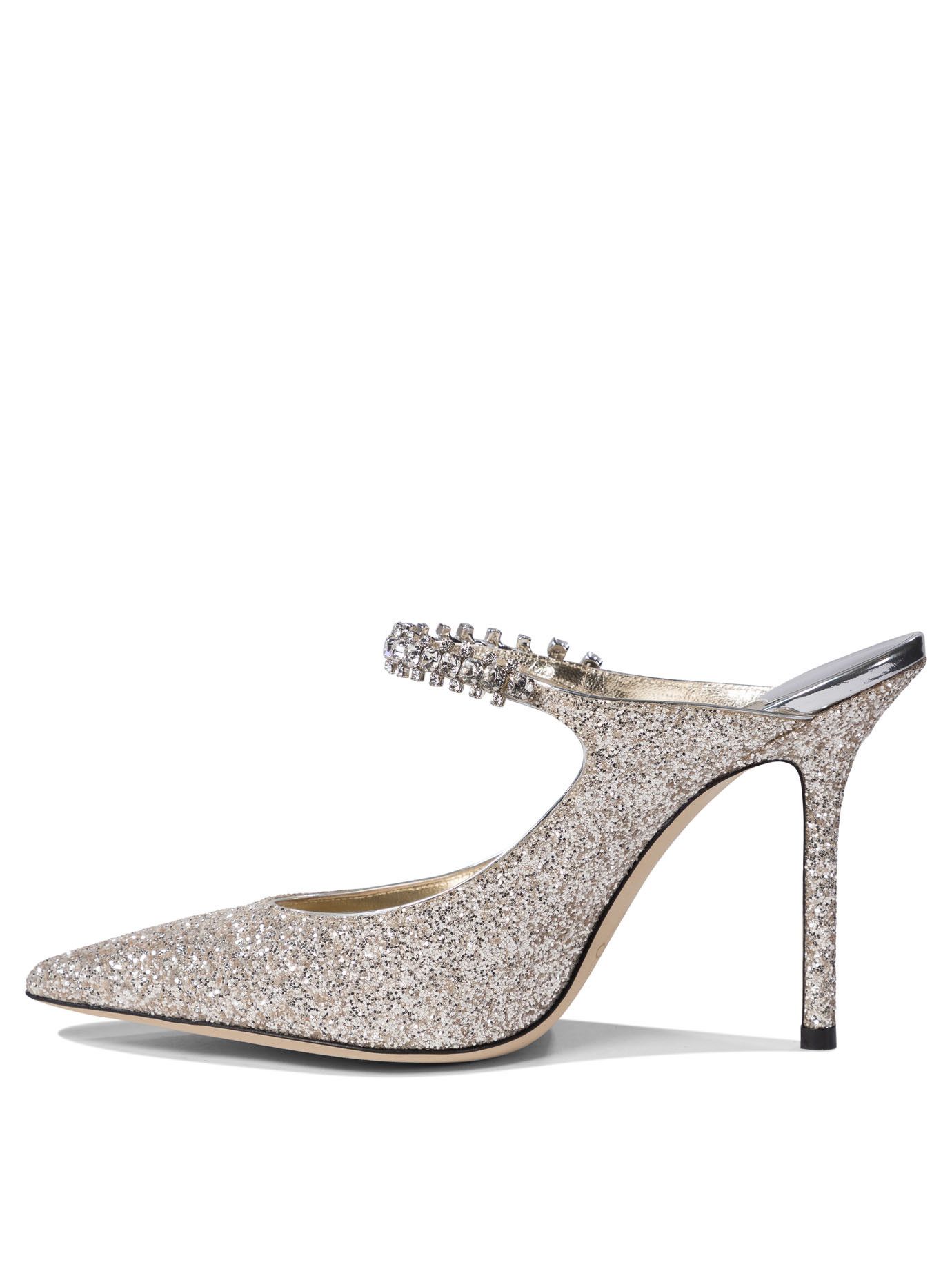Jimmy Choo Sandals Size US 10 / IT 40 - 3 Thumbnail