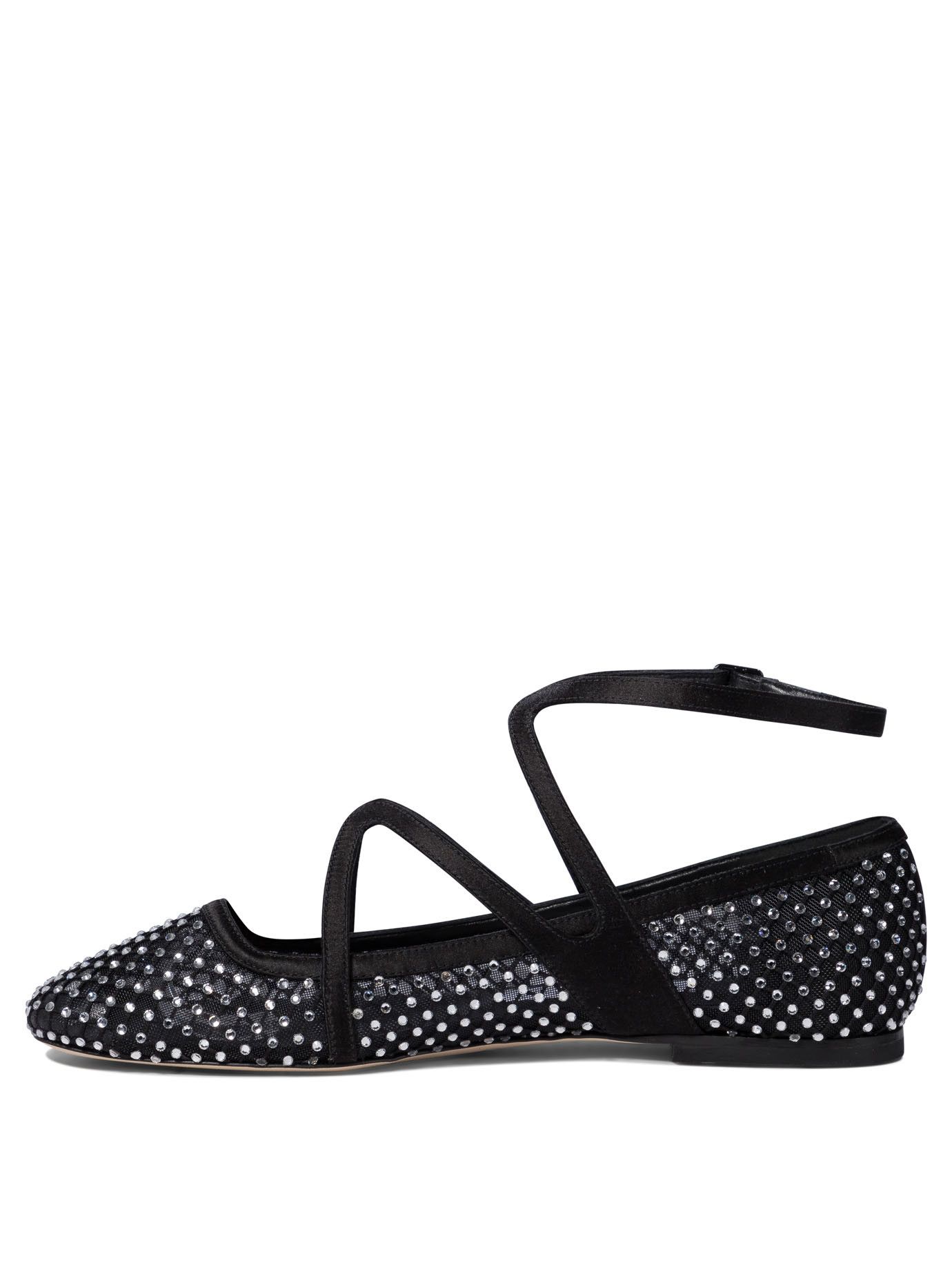 Jimmy Choo Ballerinas Size US 8 / IT 38 - 3 Thumbnail