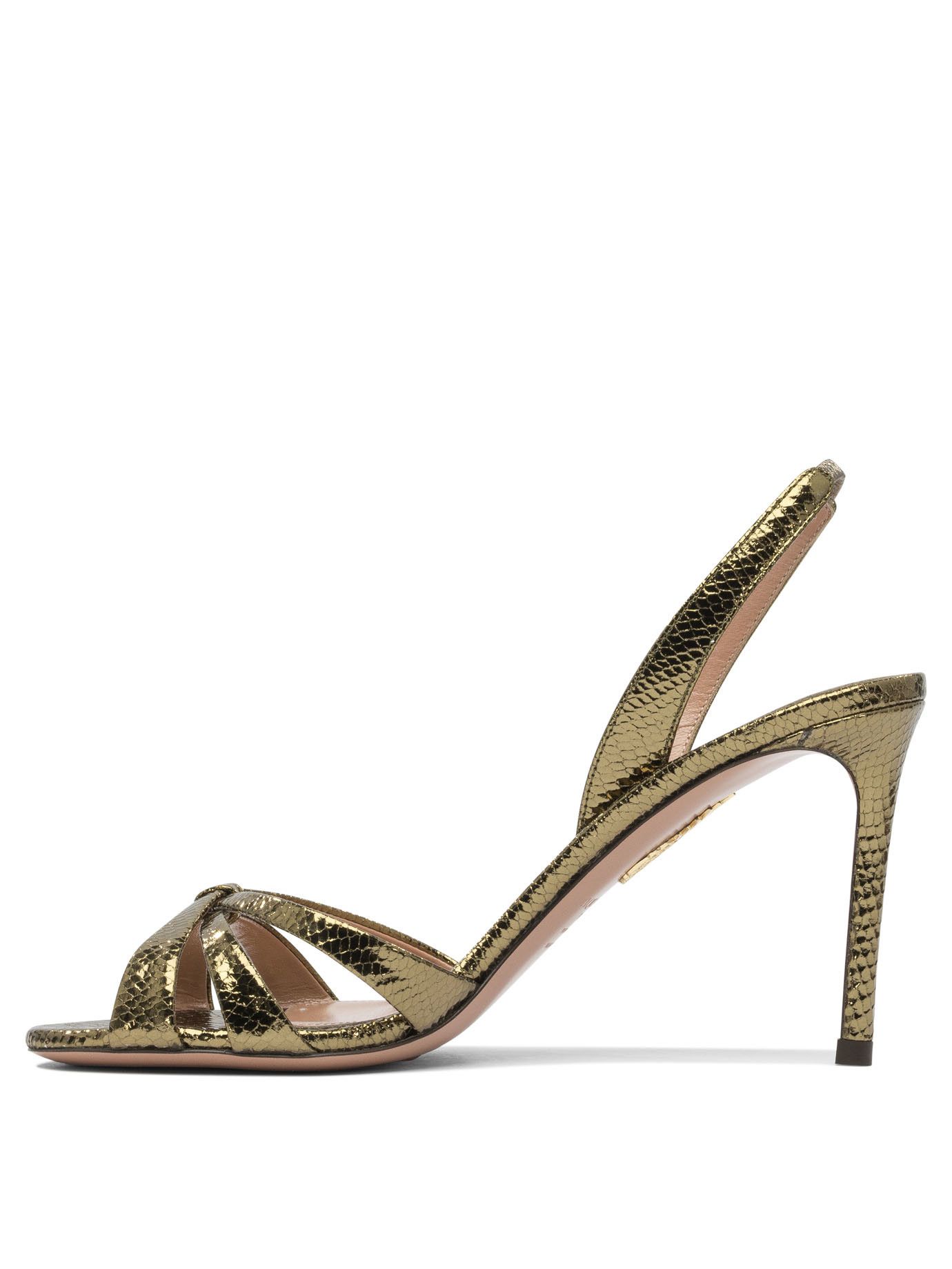 Aquazzura Sandals Size US 5 / IT 35 - 3 Thumbnail