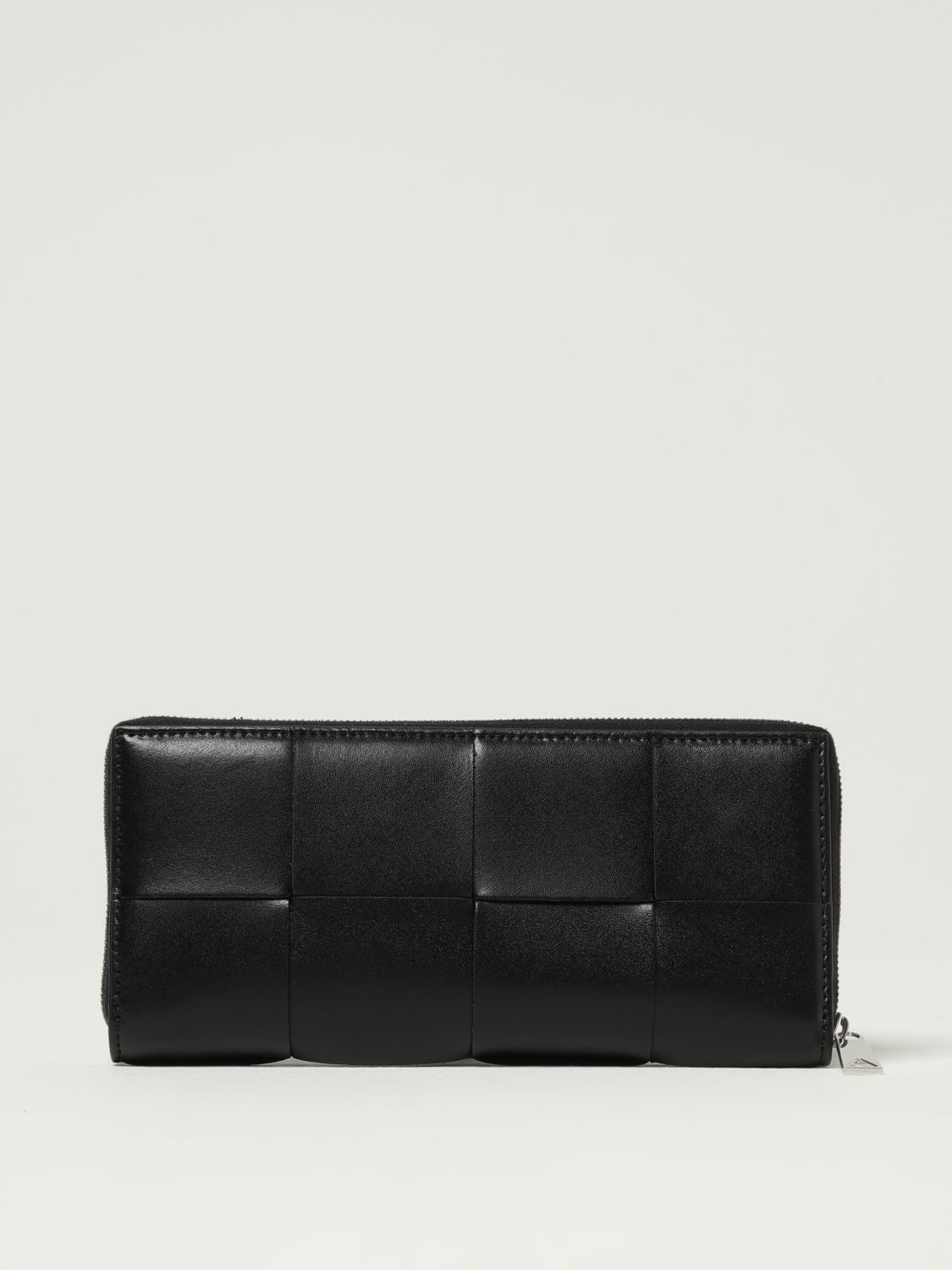 Bottega Veneta Wallet Men Black