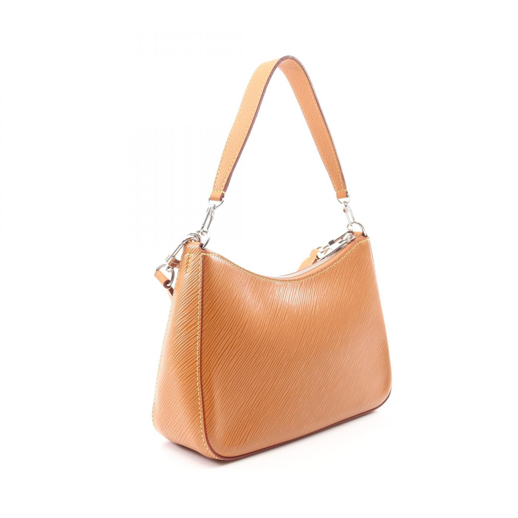 Louis Vuitton Louis Vuitton Louis Vuitton Marelle Epi 2way bag Leather Handbag M80794 Size ONE SIZE - 2 Thumbnail