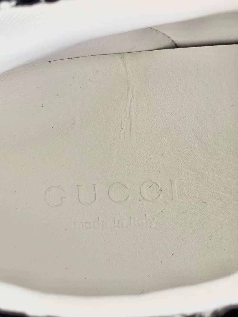 Gucci New Gucci Sneakers Size 36 Never Worn Size US 9 / EU 42 - 6 Thumbnail