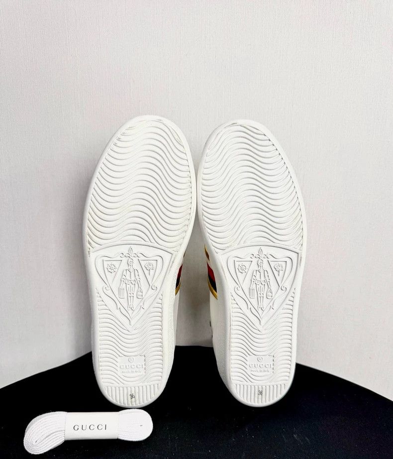 Gucci New Gucci Sneakers Size 36 Never Worn Size US 9 / EU 42 - 7 Thumbnail