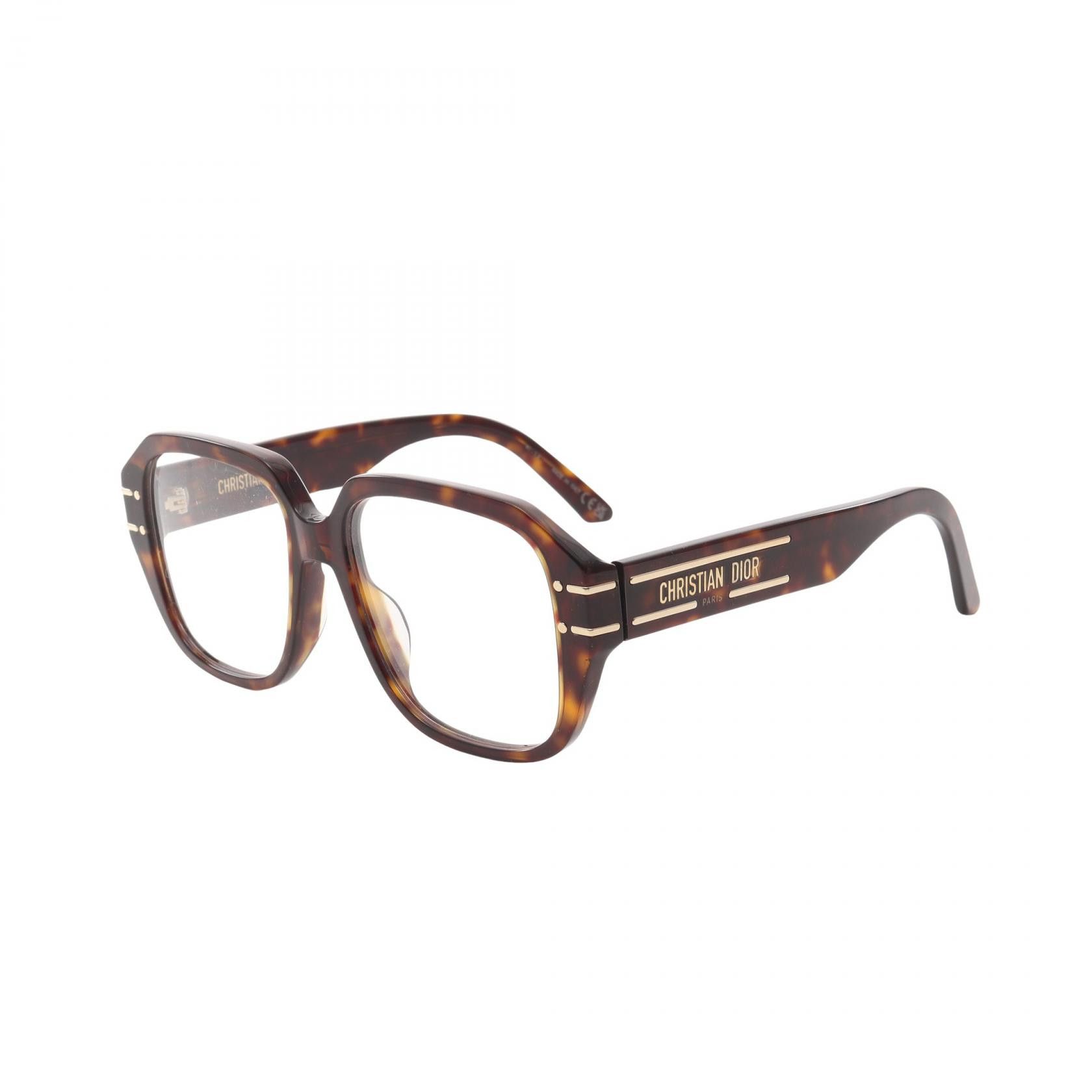 Dior Dior Dior SIGNATUREOS3I2000 Glasses Plastic Glasses SIGNATUREOS3I2000(55 Size ONE SIZE - 2 Thumbnail