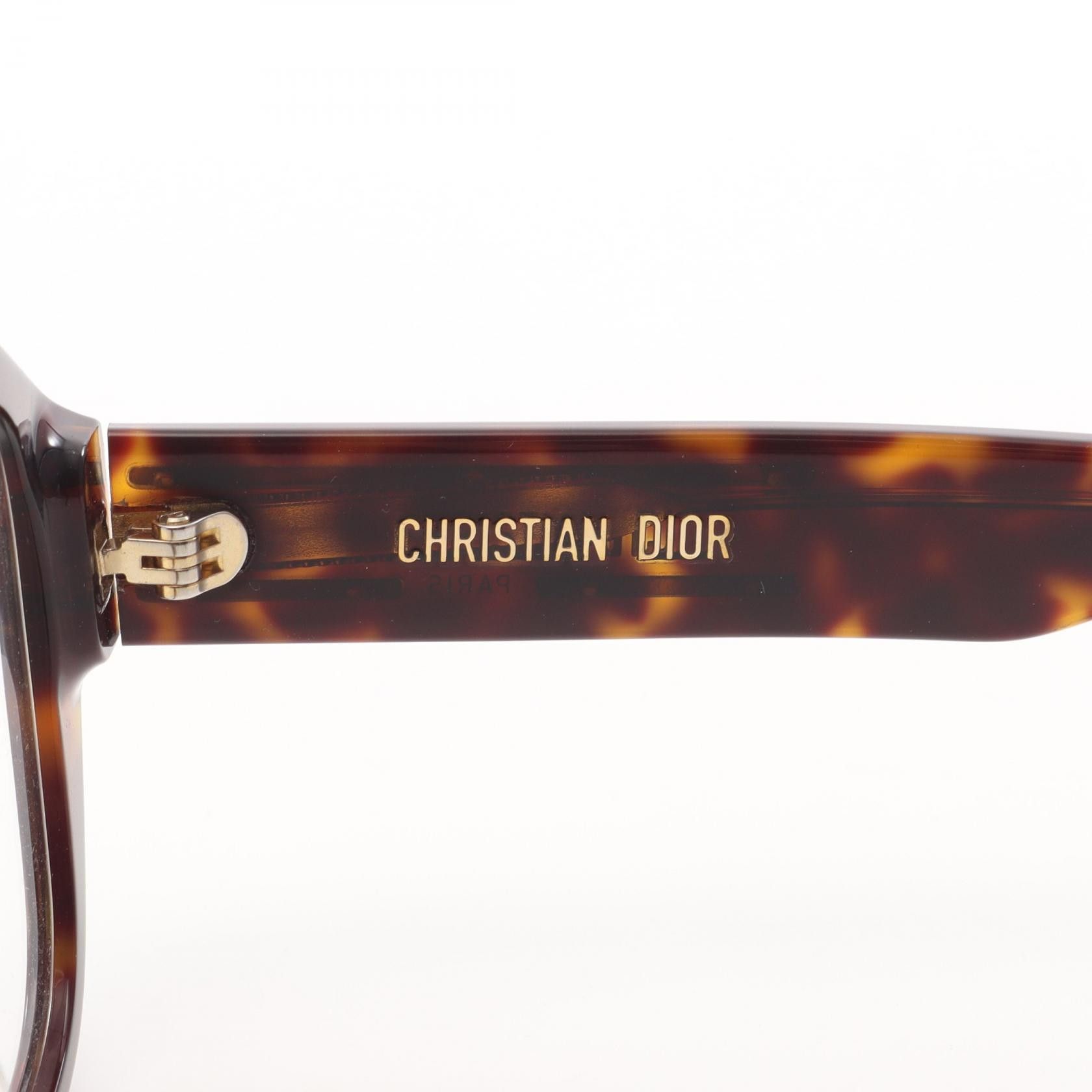 Dior Dior Dior SIGNATUREOS3I2000 Glasses Plastic Glasses SIGNATUREOS3I2000(55 Size ONE SIZE - 4 Thumbnail
