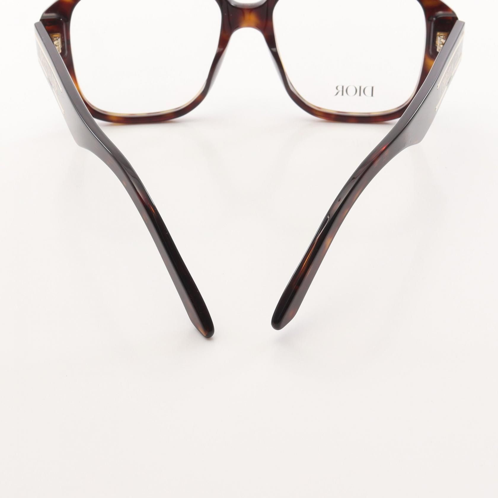 Dior Dior Dior SIGNATUREOS3I2000 Glasses Plastic Glasses SIGNATUREOS3I2000(55 Size ONE SIZE - 7 Thumbnail