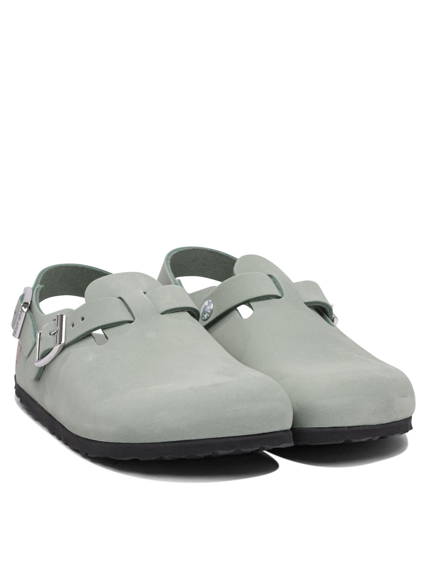 Birkenstock Tokio Sabot Size US 8 / IT 38 - 2 Thumbnail