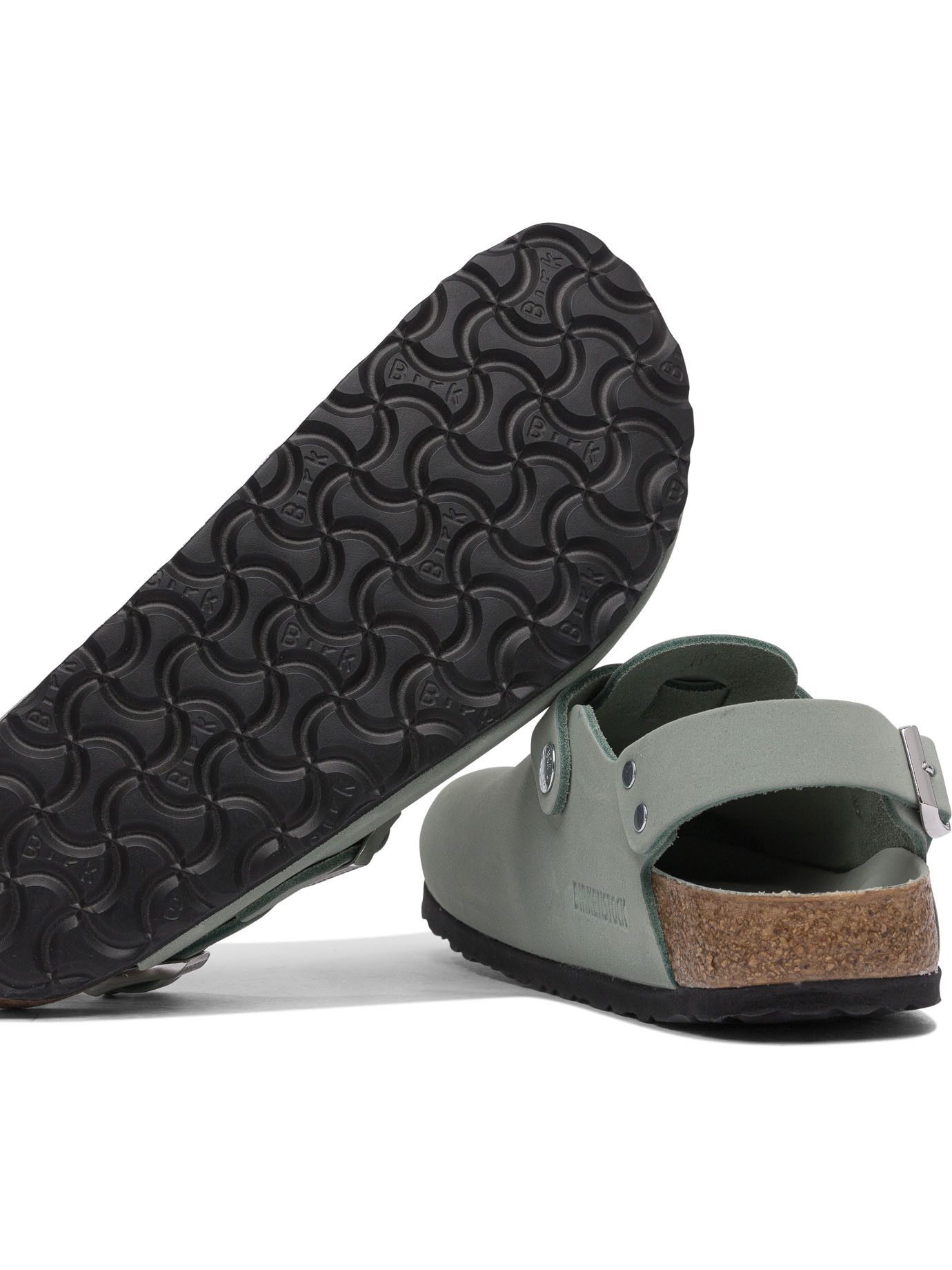 Birkenstock Tokio Sabot Size US 10 / IT 40 - 5 Thumbnail