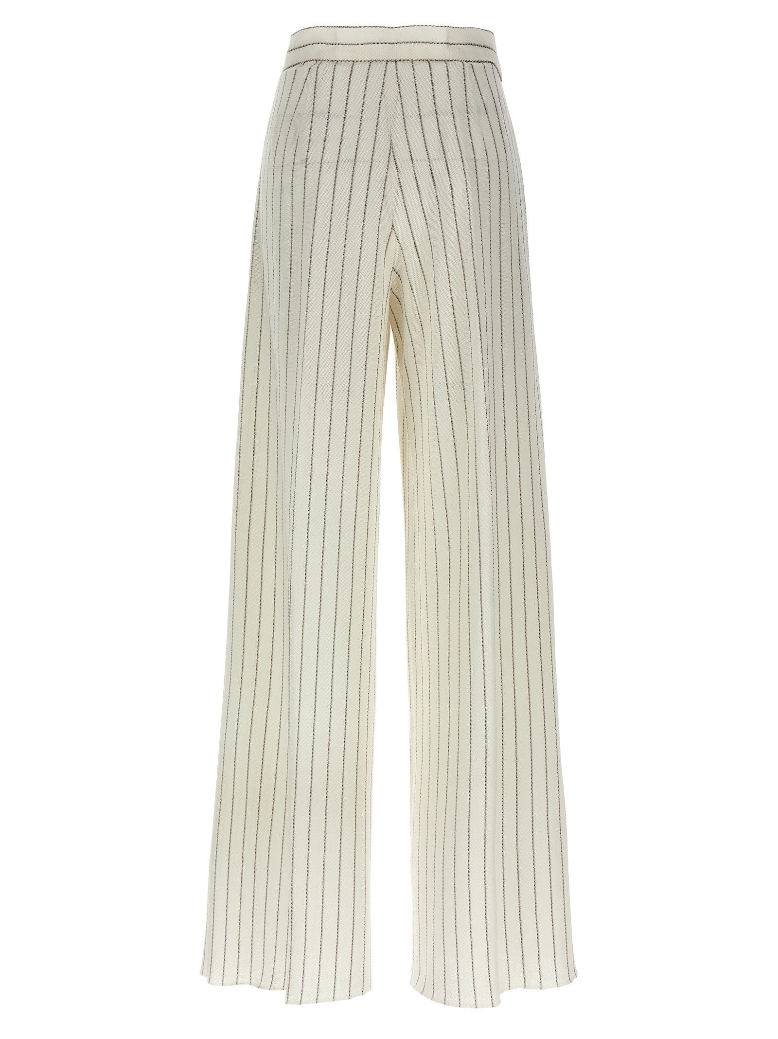 Max Mara 'Clarion' Pants Size 34" / US 12 / IT 48 - 2 Thumbnail